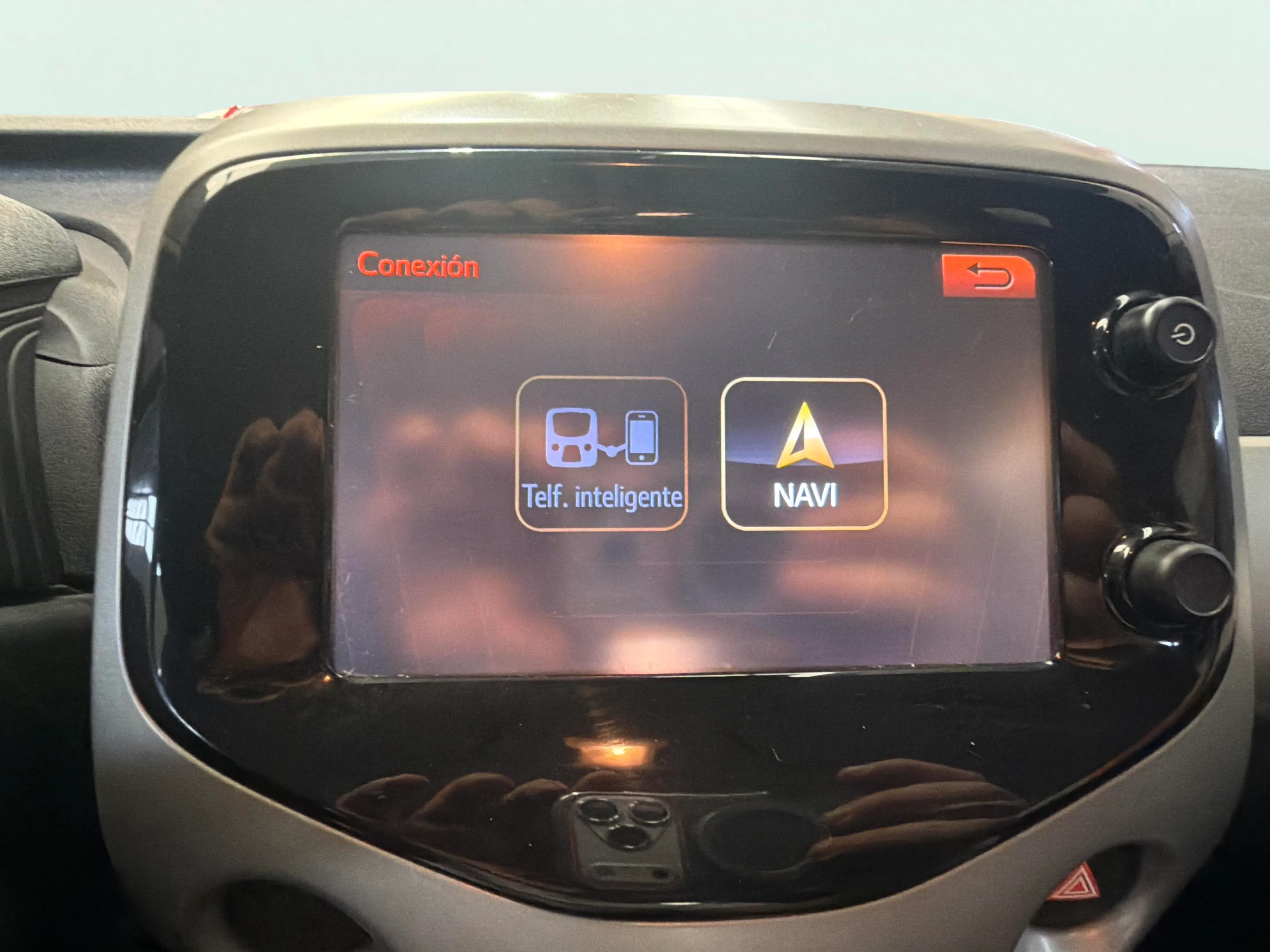 Toyota Aygo 1.0 70 x-cite - foto 24