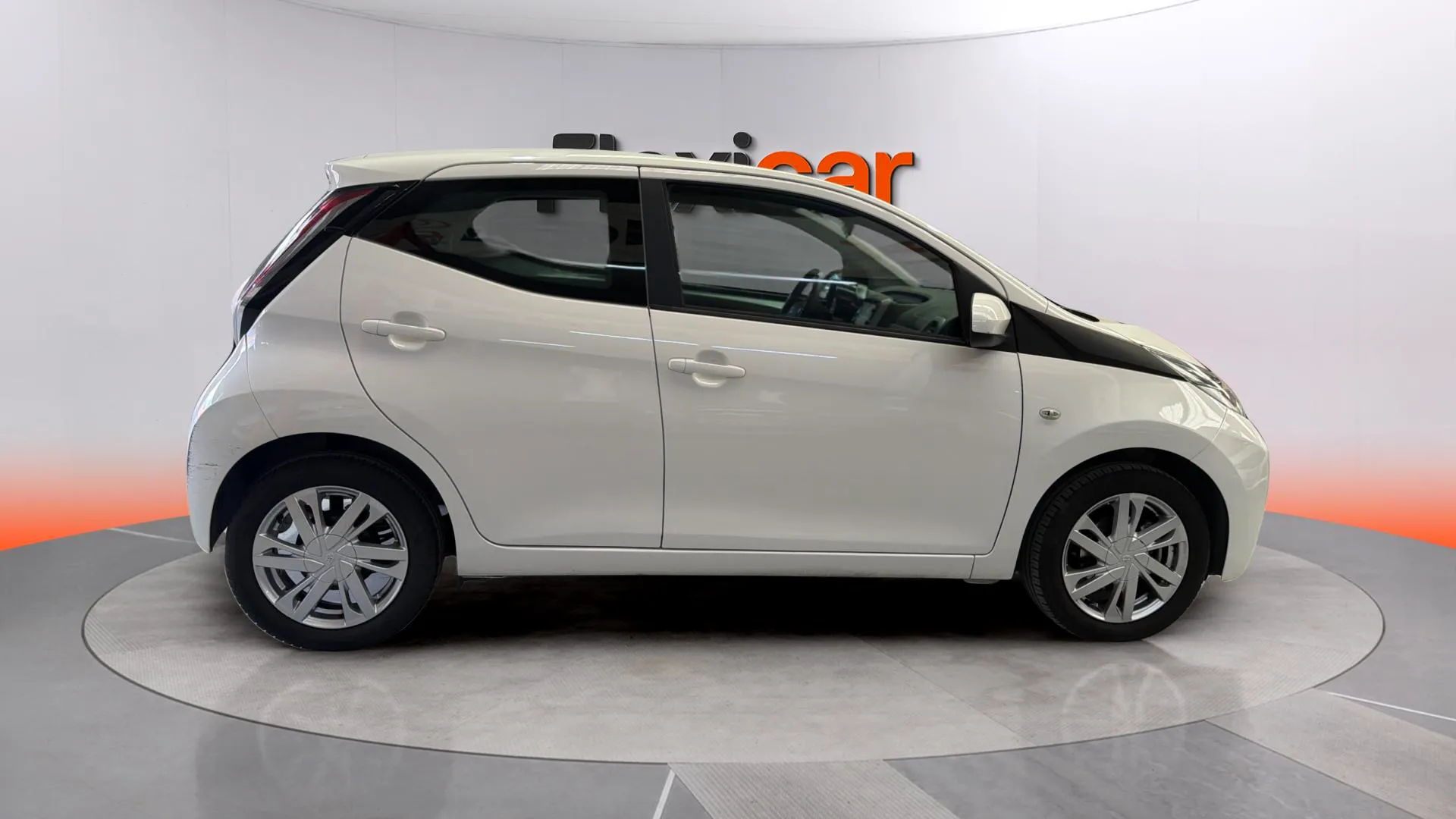 Toyota Aygo 1.0 70 x-cite - foto 5
