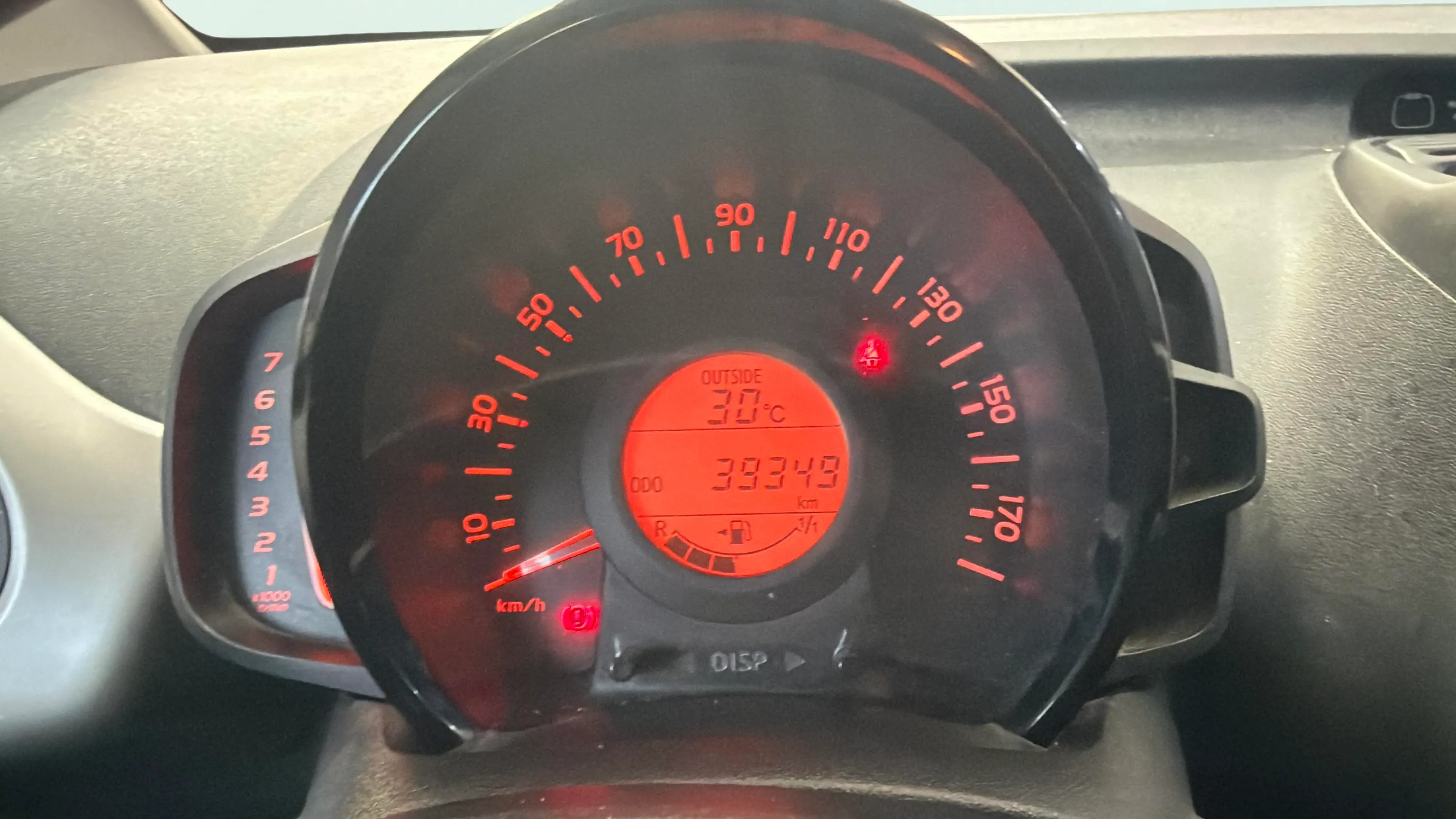 Toyota Aygo 1.0 70 x-cite - foto 12