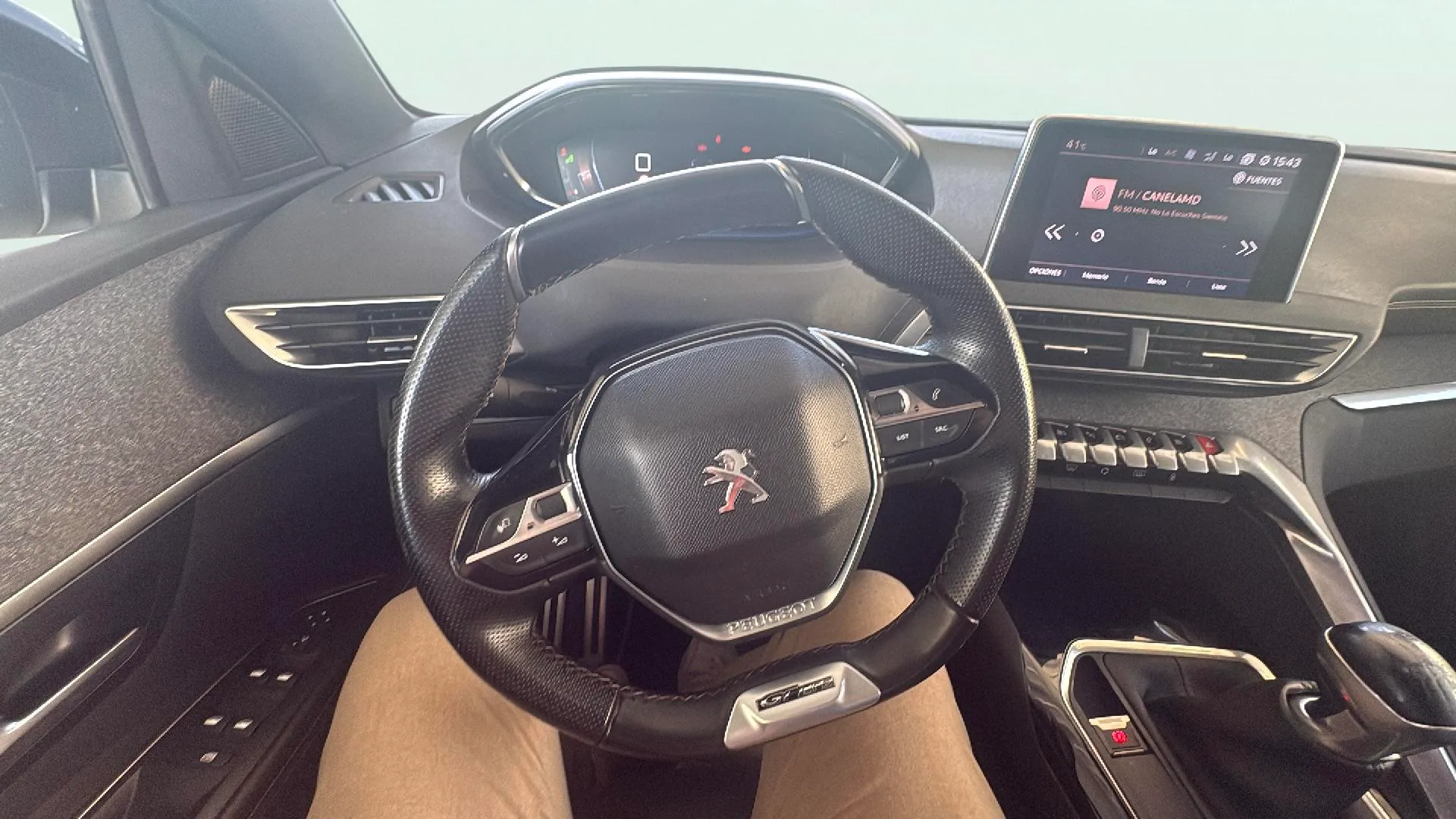 Peugeot 3008 1.2 PureTech GT Line - foto 11