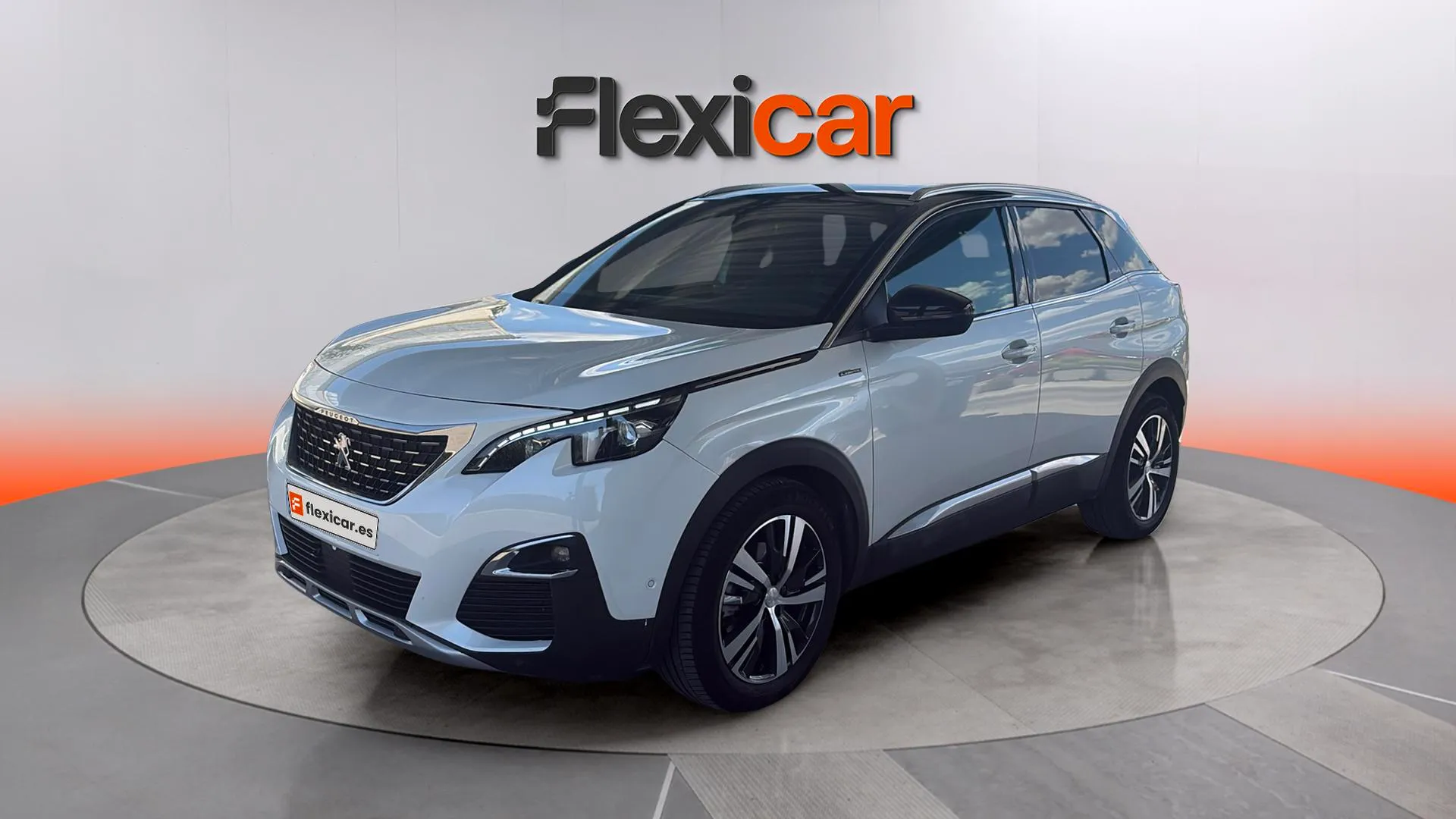 Peugeot 3008 1.2 PureTech GT Line - foto 3