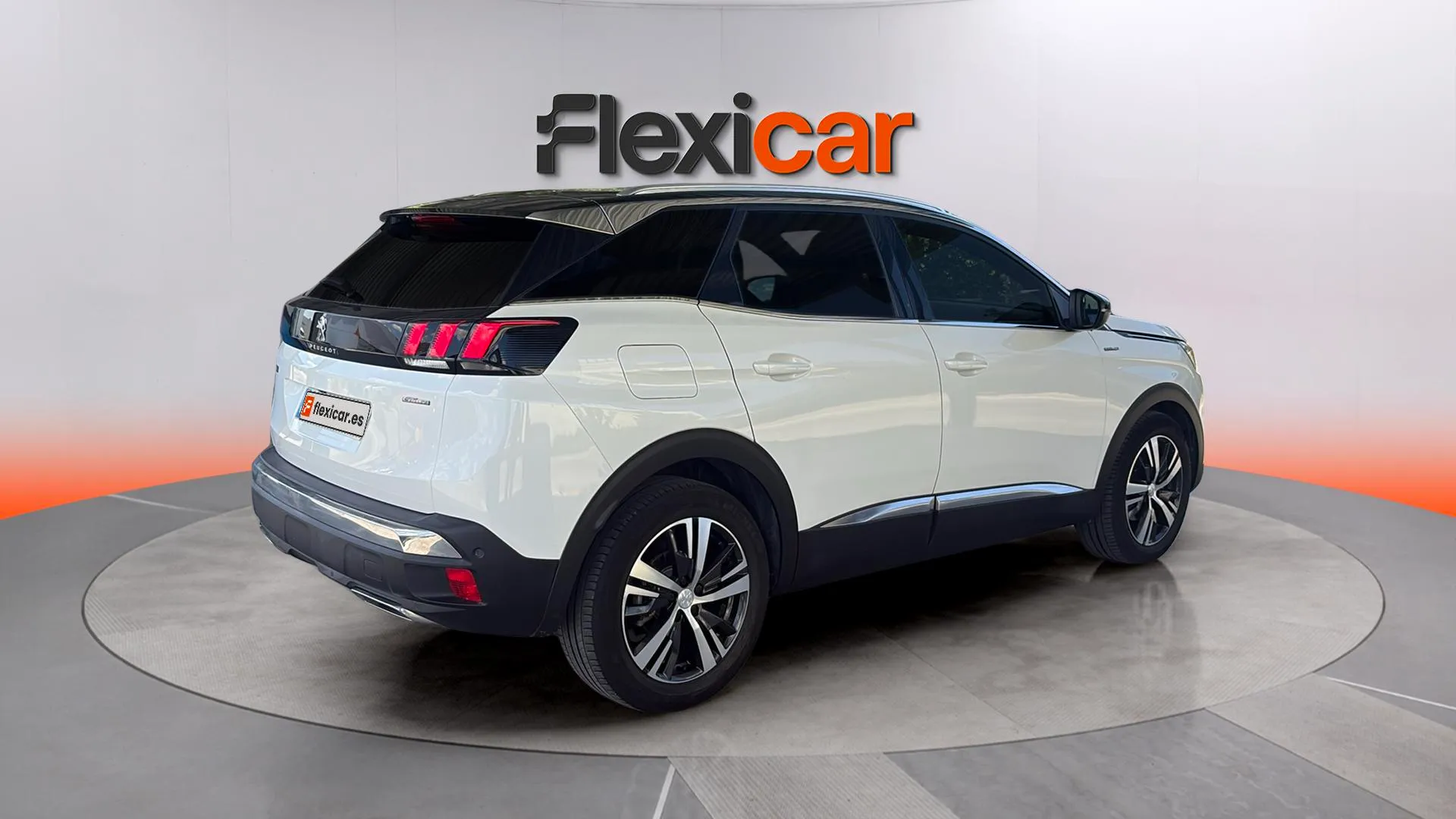 Peugeot 3008 1.2 PureTech GT Line - foto 4