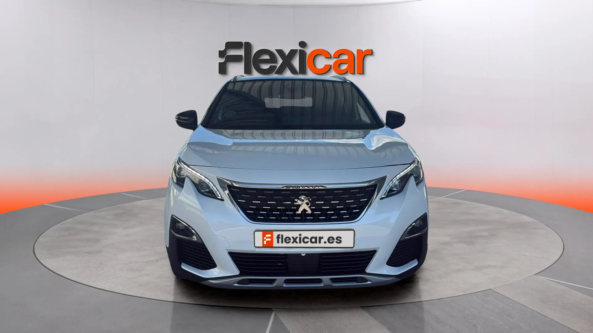 Peugeot 3008 1.2 PureTech GT Line - foto 2