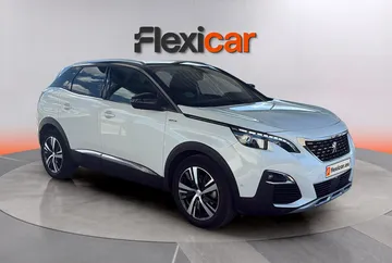 peugeot 3008 12 puretech 96kw 130cv gt line s amps gasolina manual alcala de henares 903000000270114