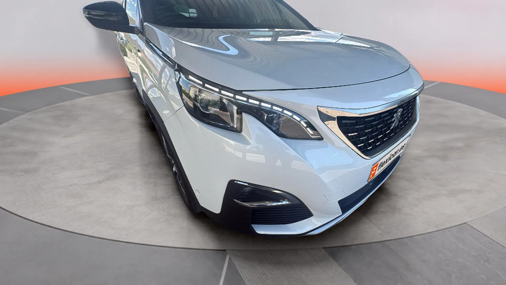 Peugeot 3008 1.2 PureTech GT Line - foto 27