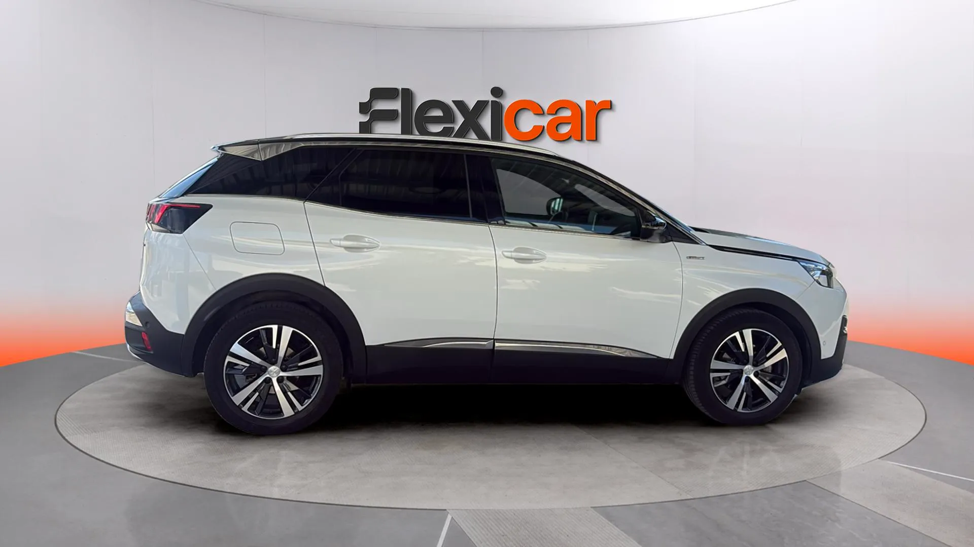 Peugeot 3008 1.2 PureTech GT Line - foto 8