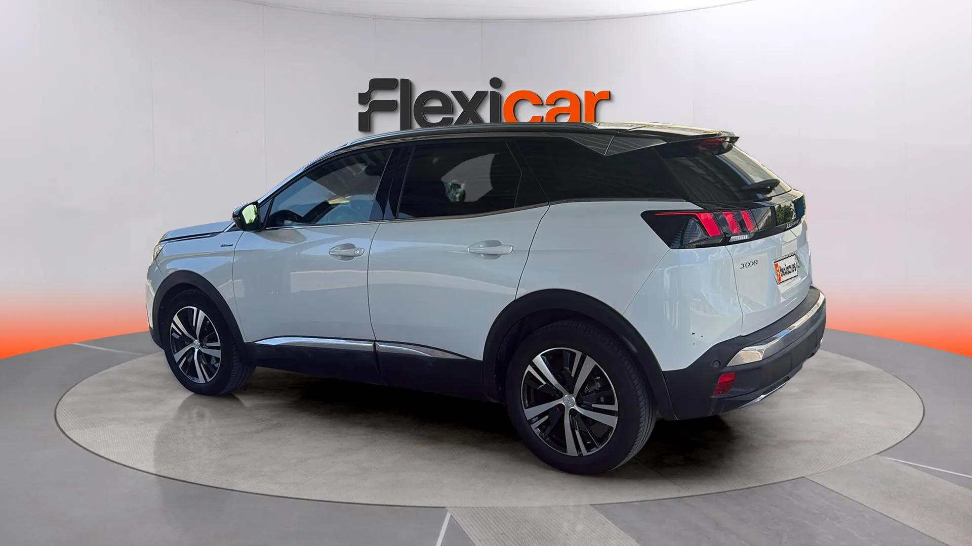 Peugeot 3008 1.2 PureTech GT Line - foto 6