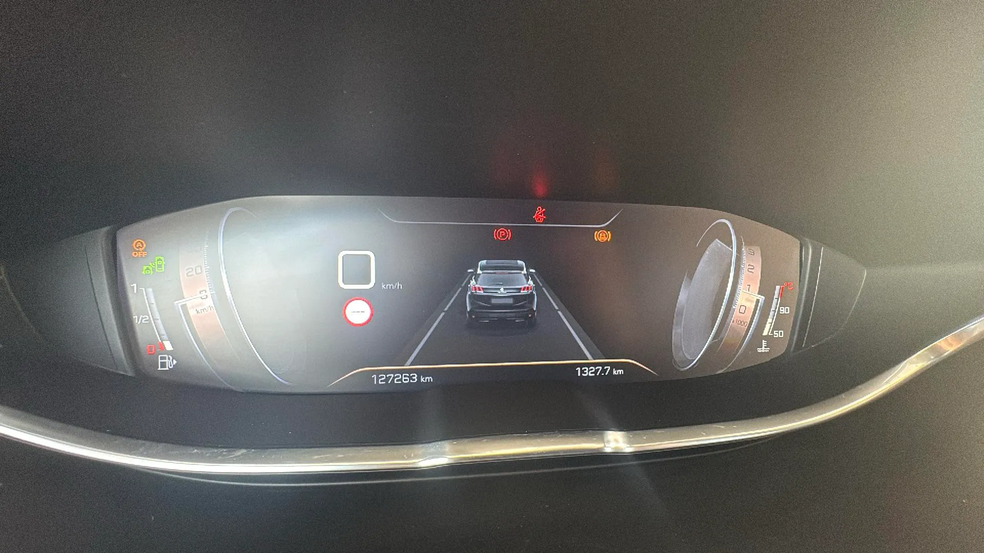 Peugeot 3008 1.2 PureTech GT Line - foto 10