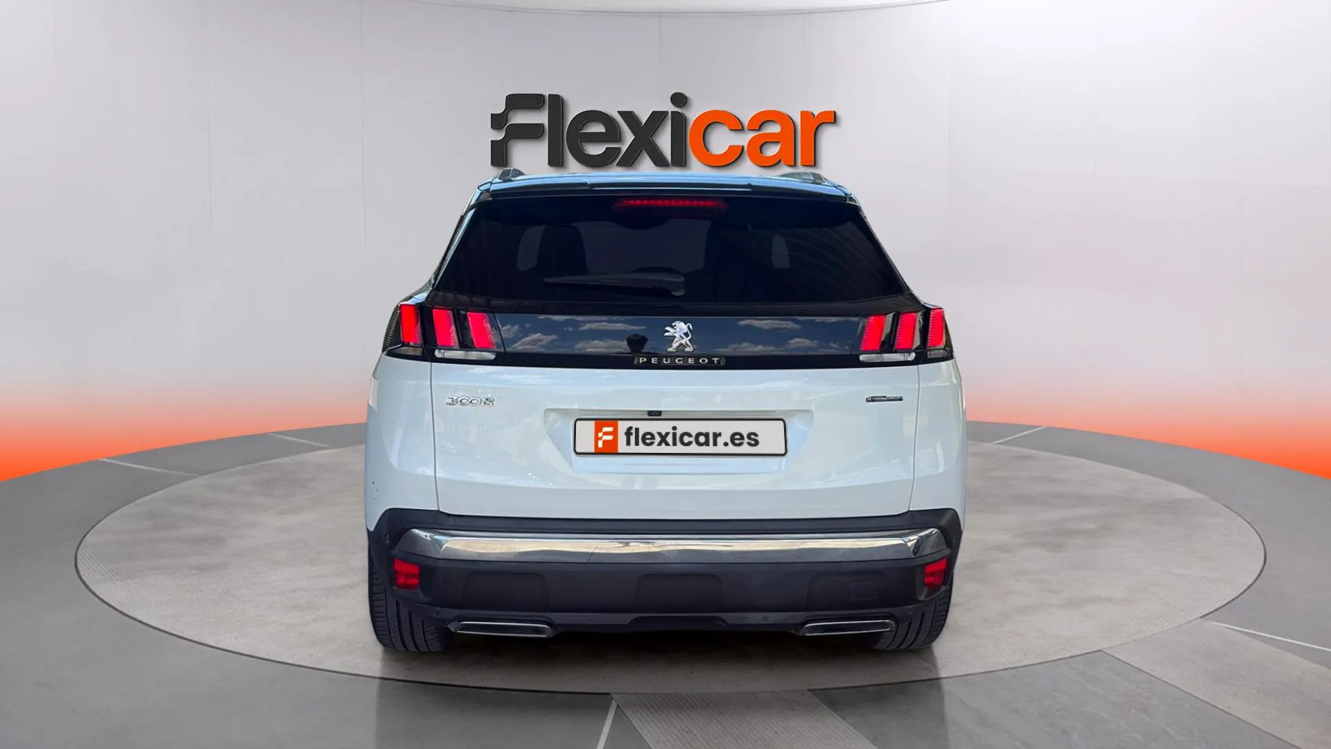 Peugeot 3008 1.2 PureTech GT Line - foto 5