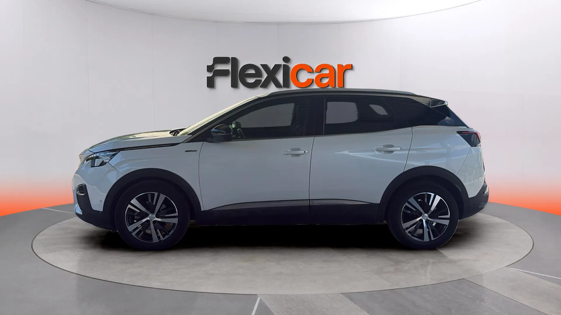 Peugeot 3008 1.2 PureTech GT Line - foto 7