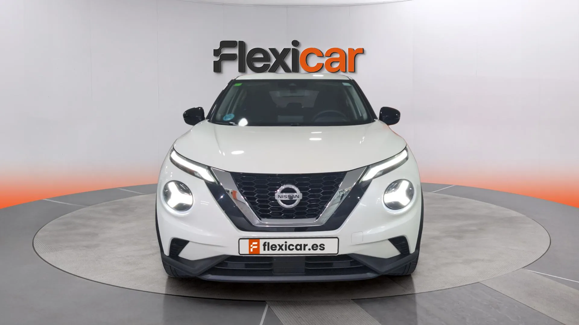 Nissan Juke DIG-T 6M N-Design Silver - foto 2