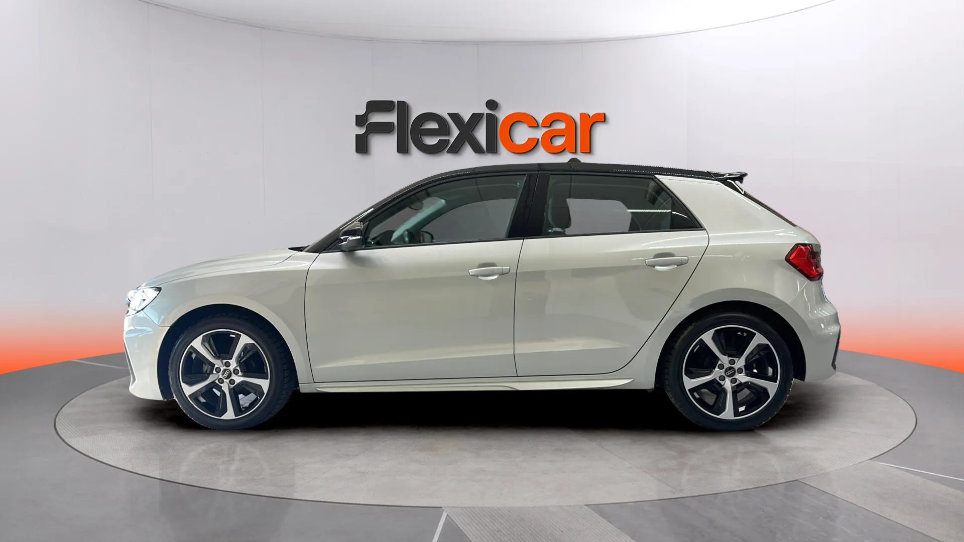 Audi A1 allstreet 25 TFSI - foto 5