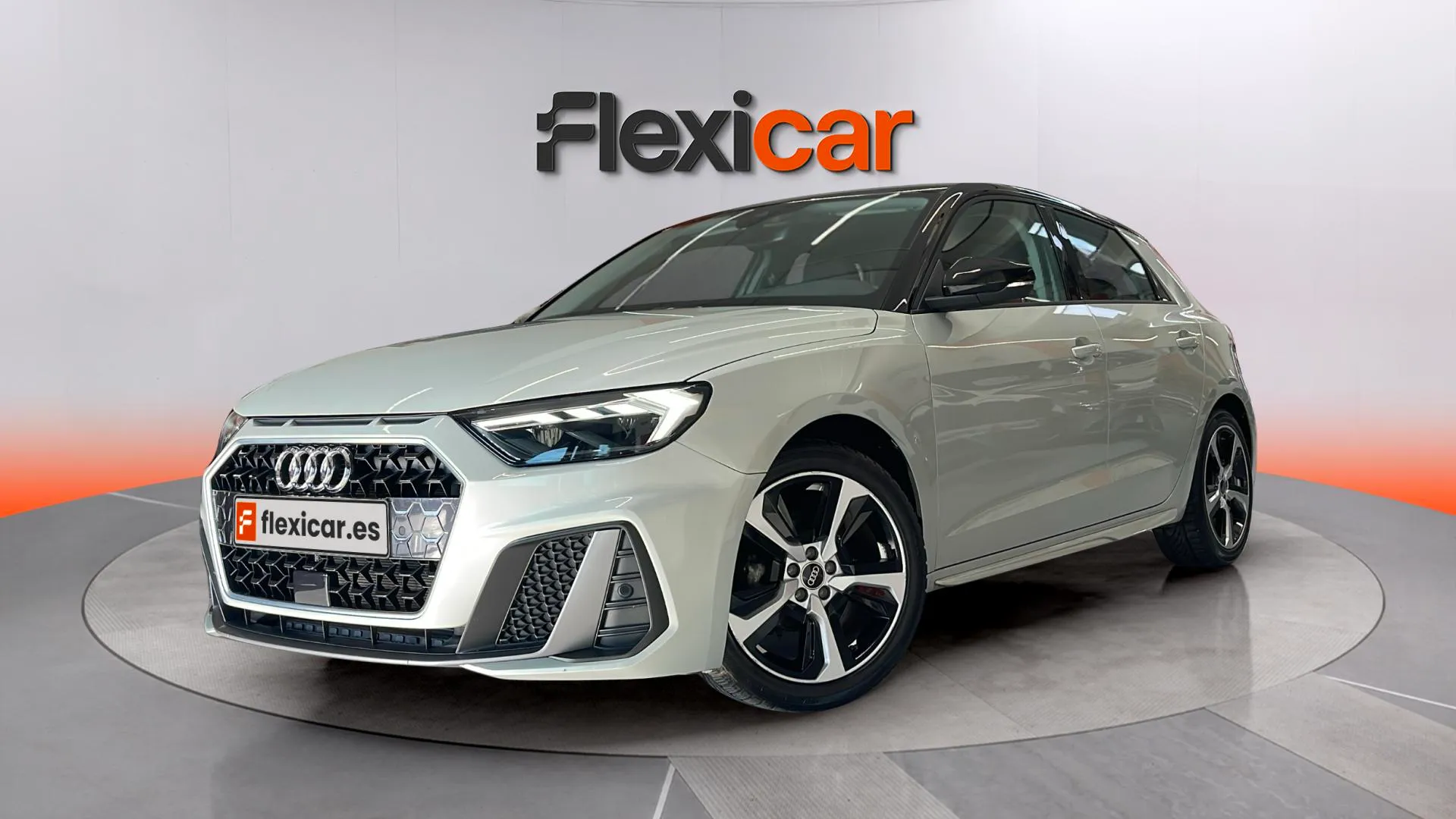 Audi A1 allstreet 25 TFSI - foto 3