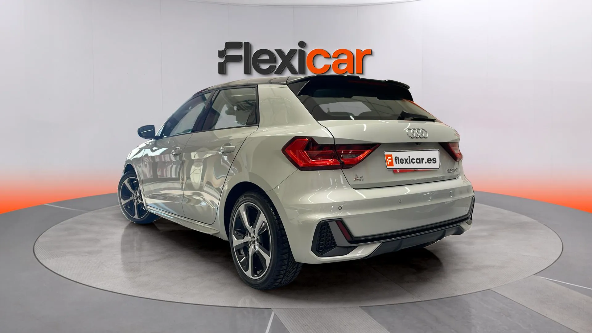 Audi A1 allstreet 25 TFSI - foto 6