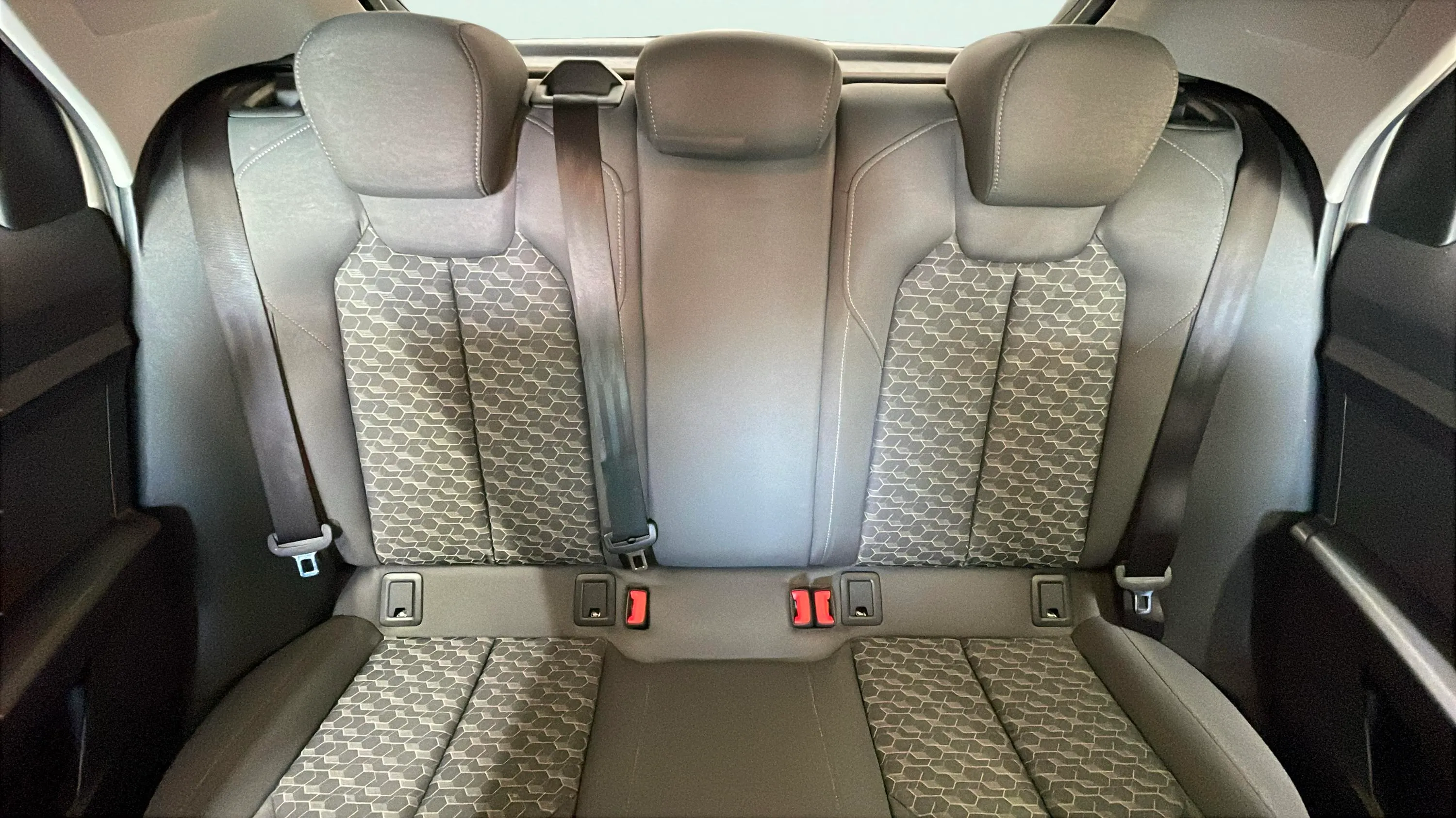 Audi A1 allstreet 25 TFSI - foto 14