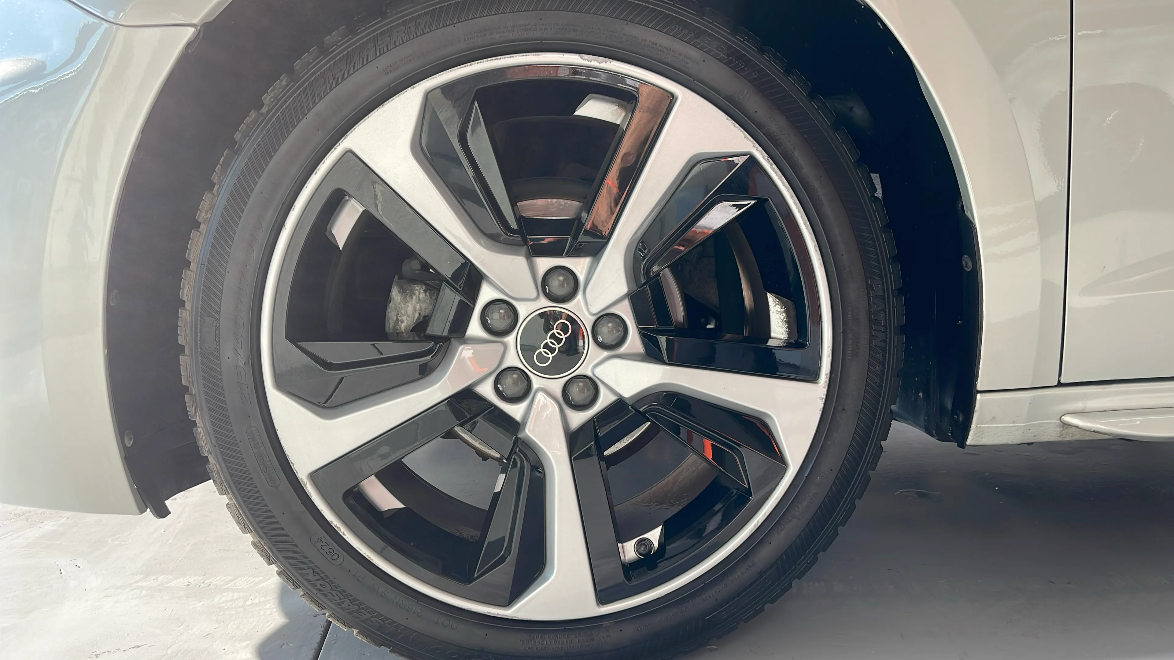 Audi A1 allstreet 25 TFSI - foto 16