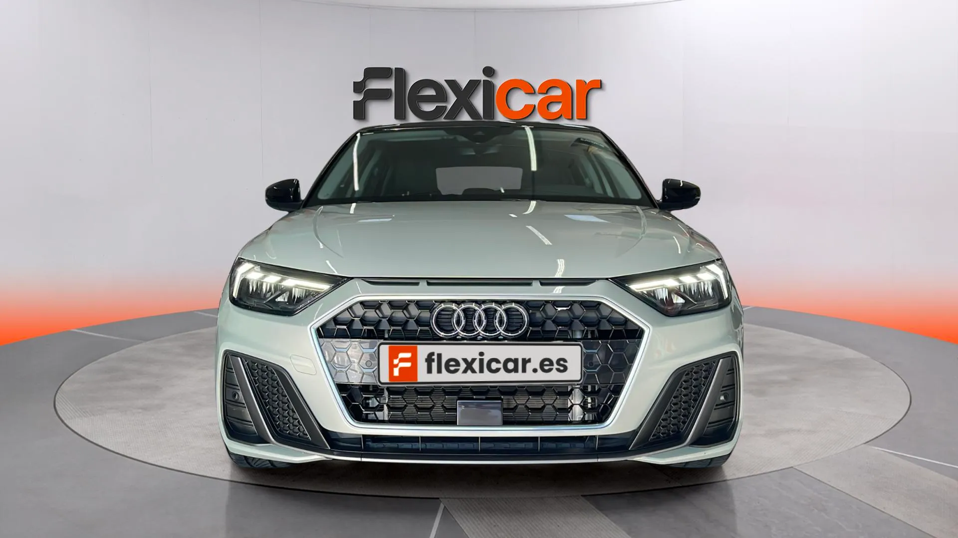 Audi A1 allstreet 25 TFSI - foto 2