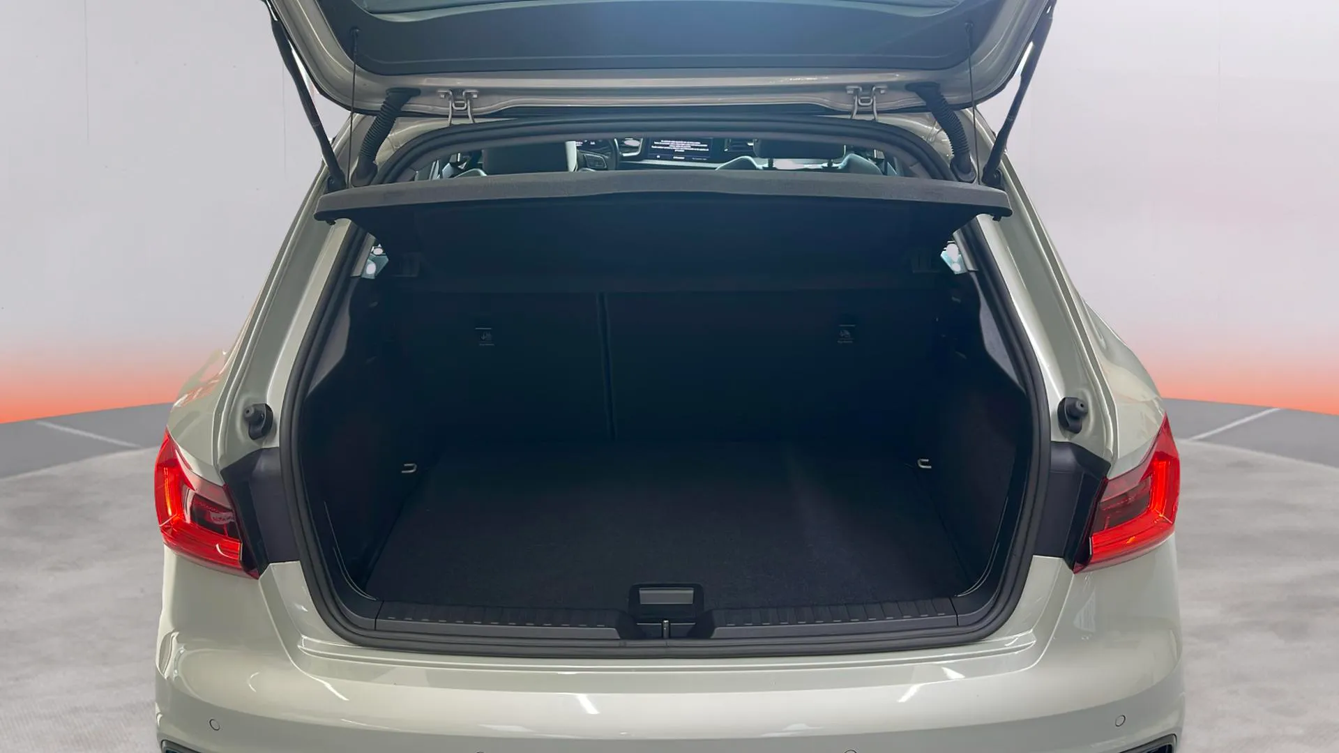 Audi A1 allstreet 25 TFSI - foto 22