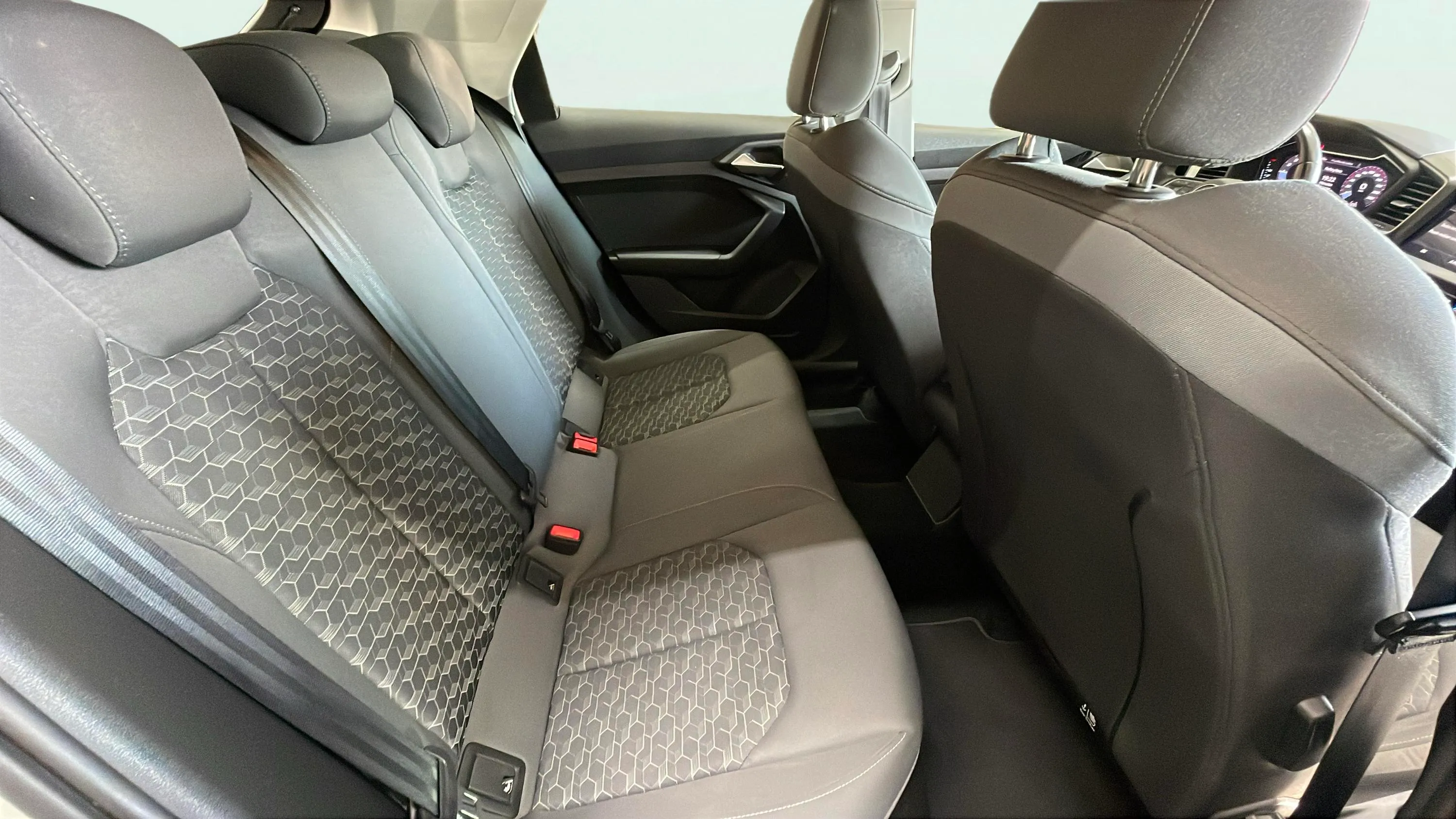 Audi A1 allstreet 25 TFSI - foto 13