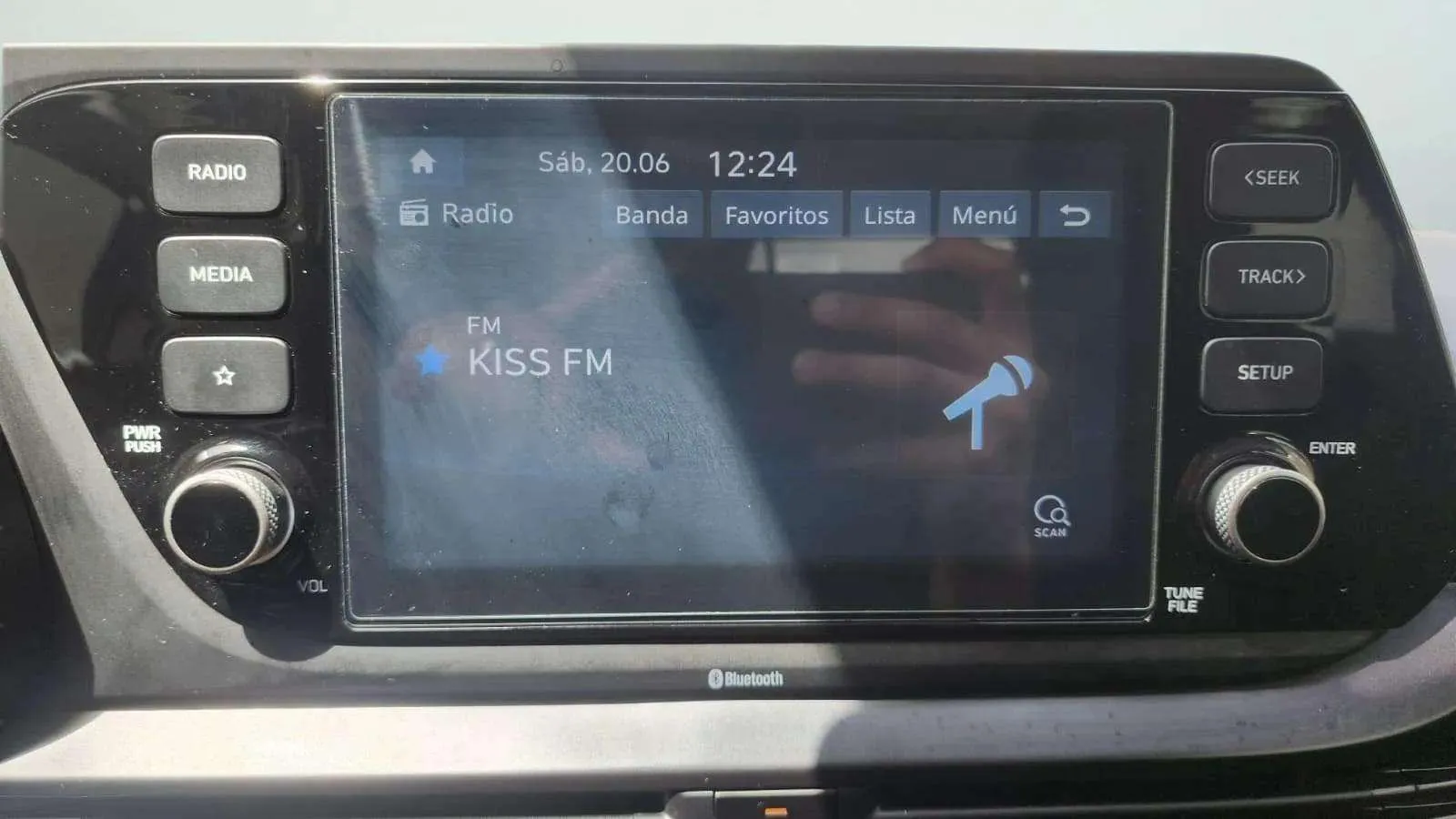 Hyundai i20 1.0 T-GDi 48V Essence - foto 17