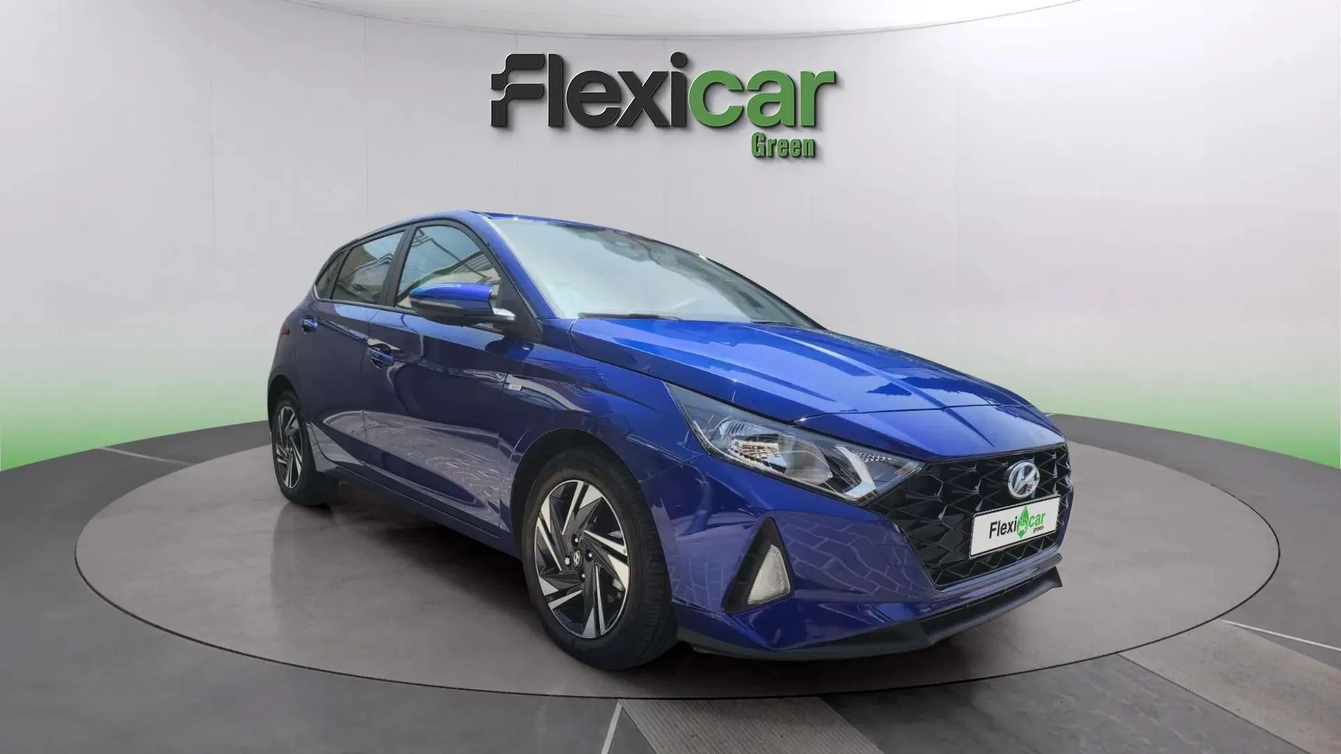 Hyundai i20 1.0 T-GDi 48V Essence
