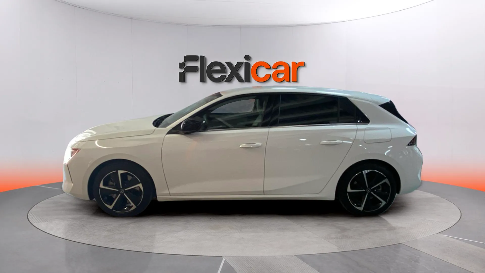 Opel Astra 1.6T Plug-in Hybrid Edition Aut - foto 5