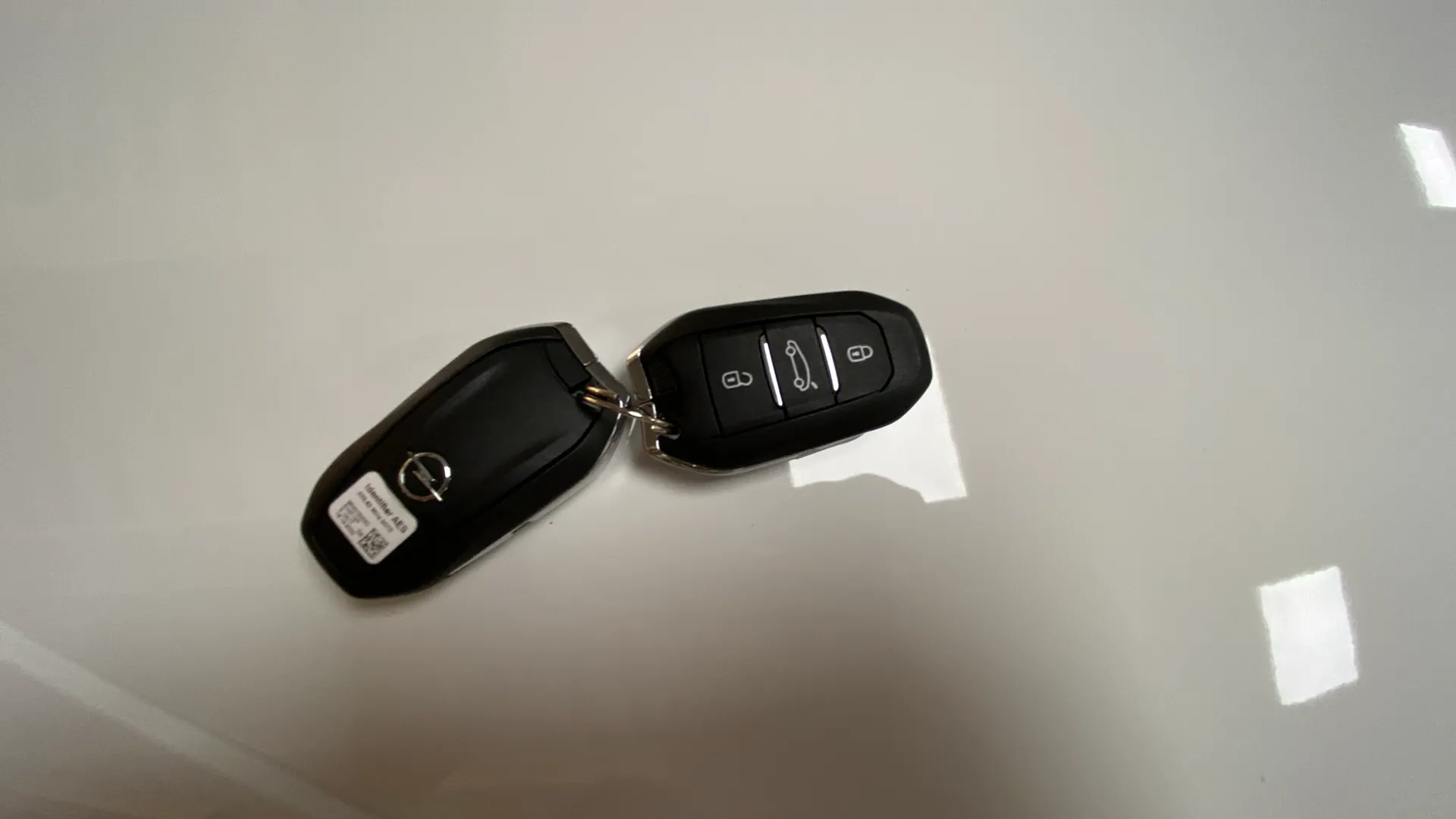 Opel Astra 1.6T Plug-in Hybrid Edition Aut - foto 27
