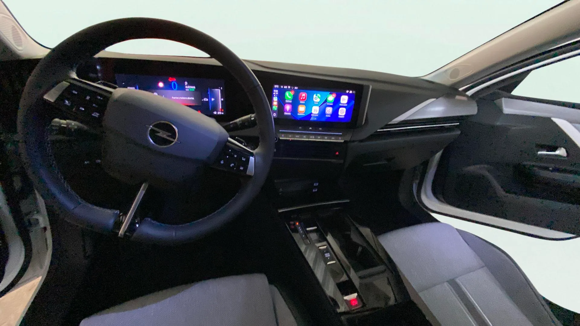 Opel Astra 1.6T Plug-in Hybrid Edition Aut - foto 7