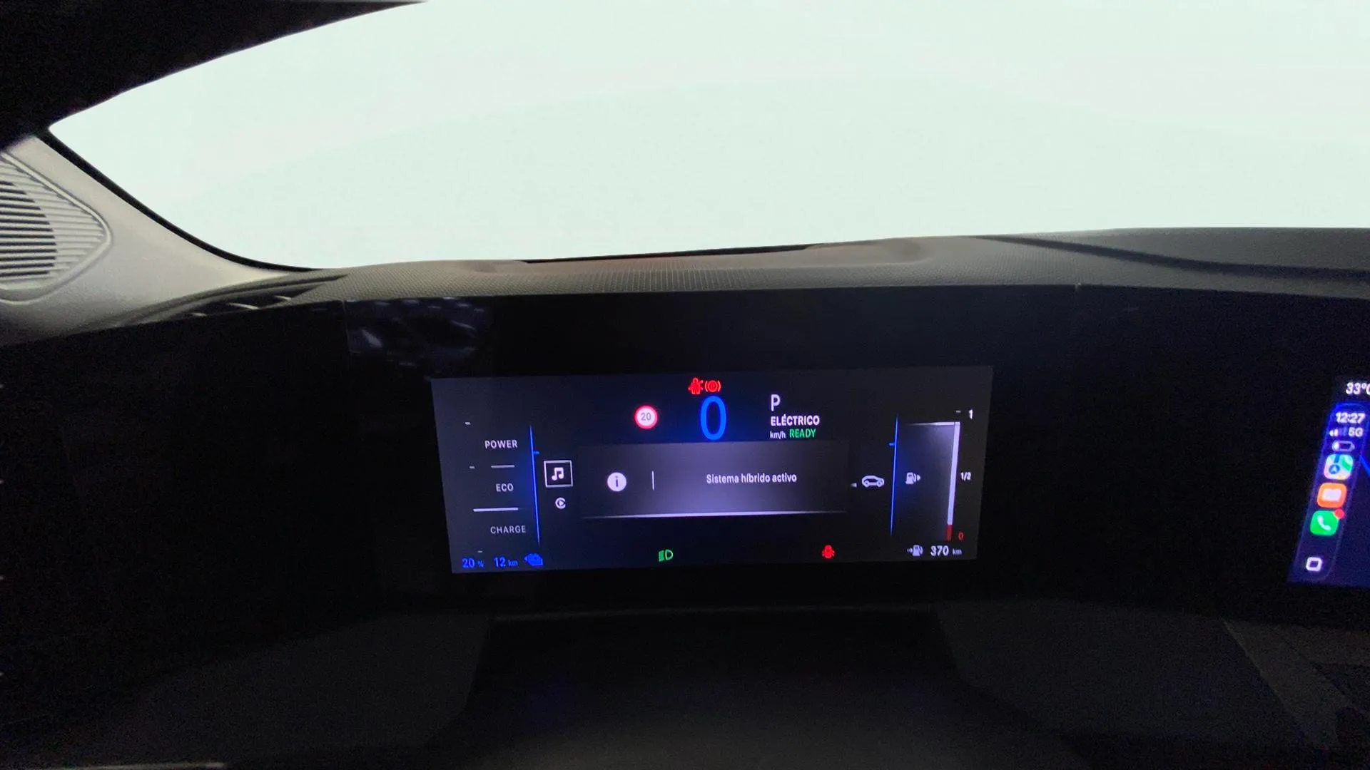 Opel Astra 1.6T Plug-in Hybrid Edition Aut - foto 10