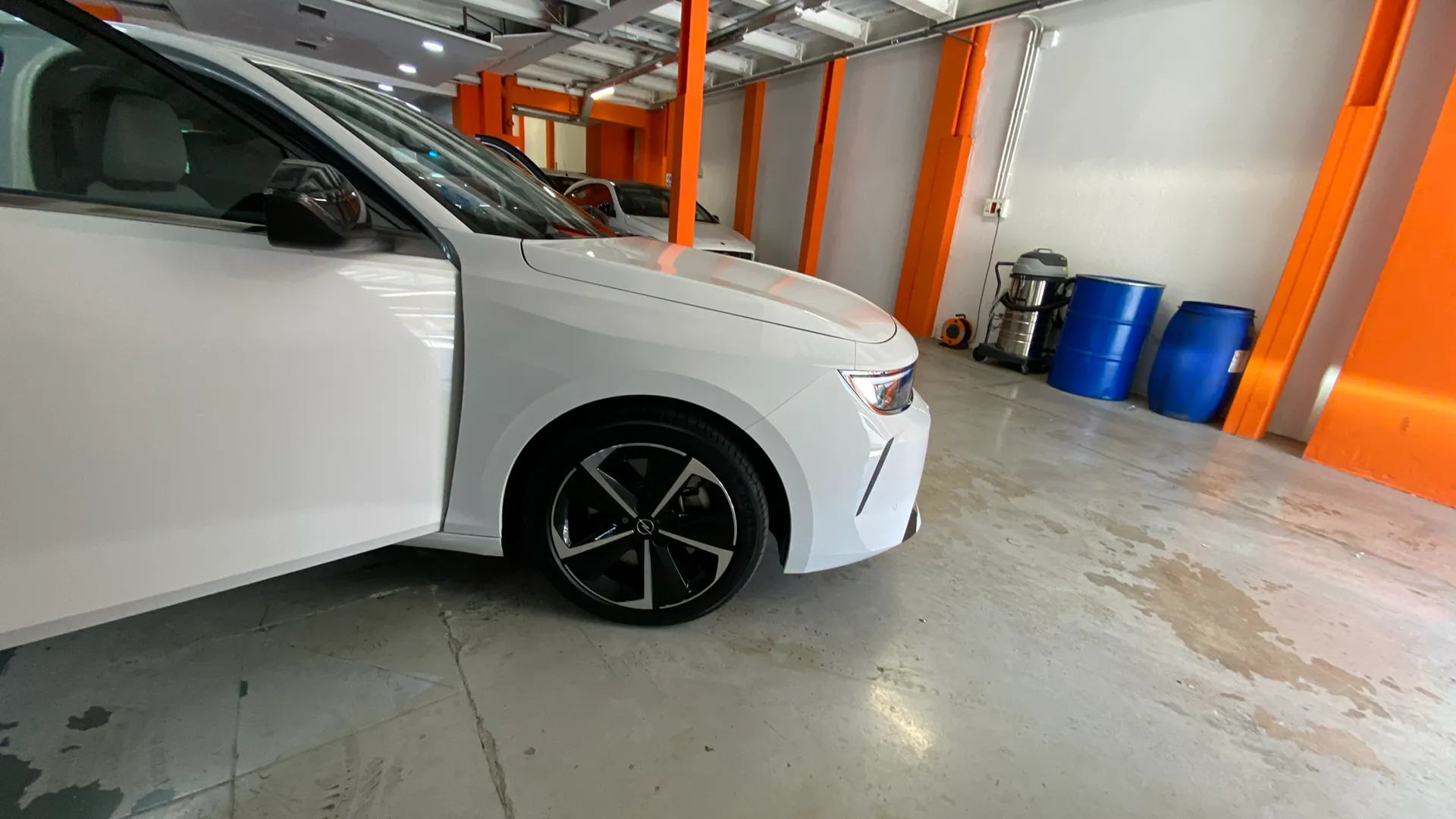 Opel Astra 1.6T Plug-in Hybrid Edition Aut - foto 17