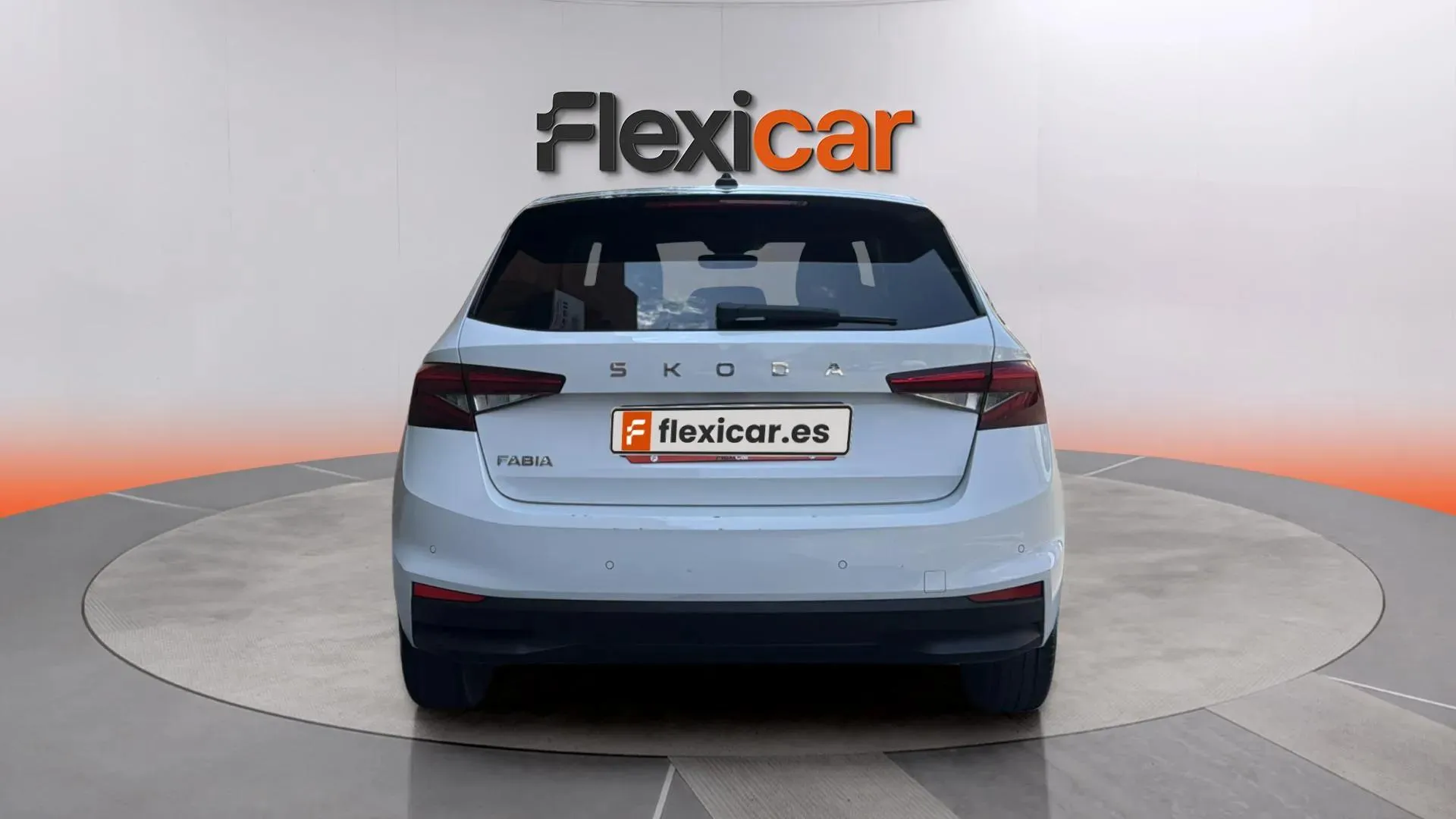 Škoda Fabia 1.0 TSI DSG Selection - foto 6