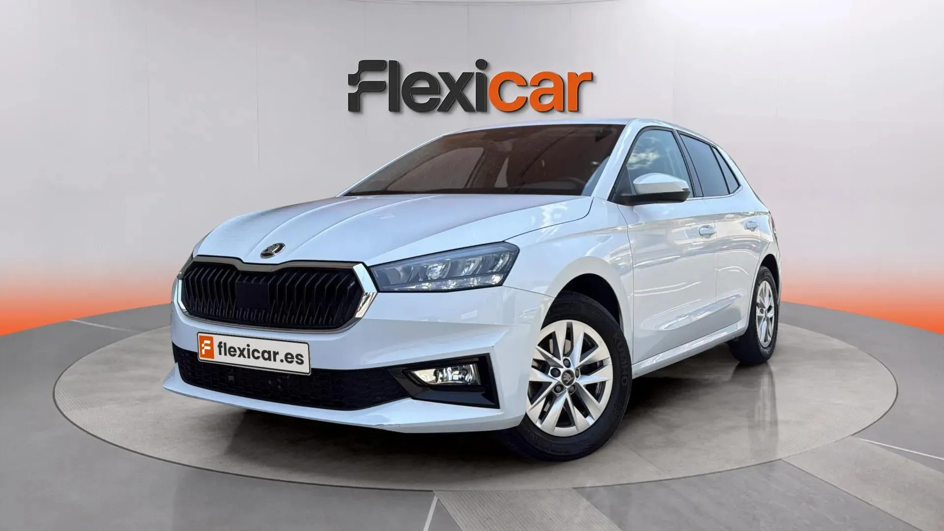 Škoda Fabia 1.0 TSI DSG Selection - foto 9