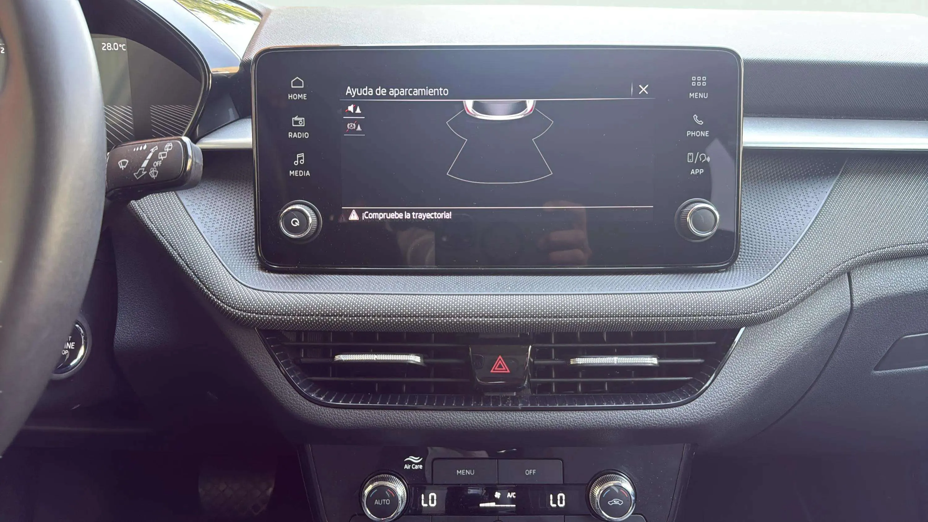 Škoda Fabia 1.0 TSI DSG Selection - foto 22