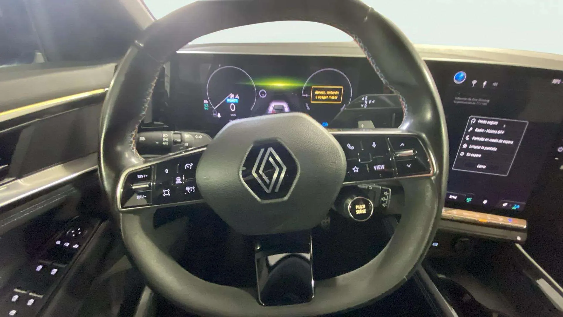 Renault Austral Evolution E-Tech Full Hybrid - foto 9