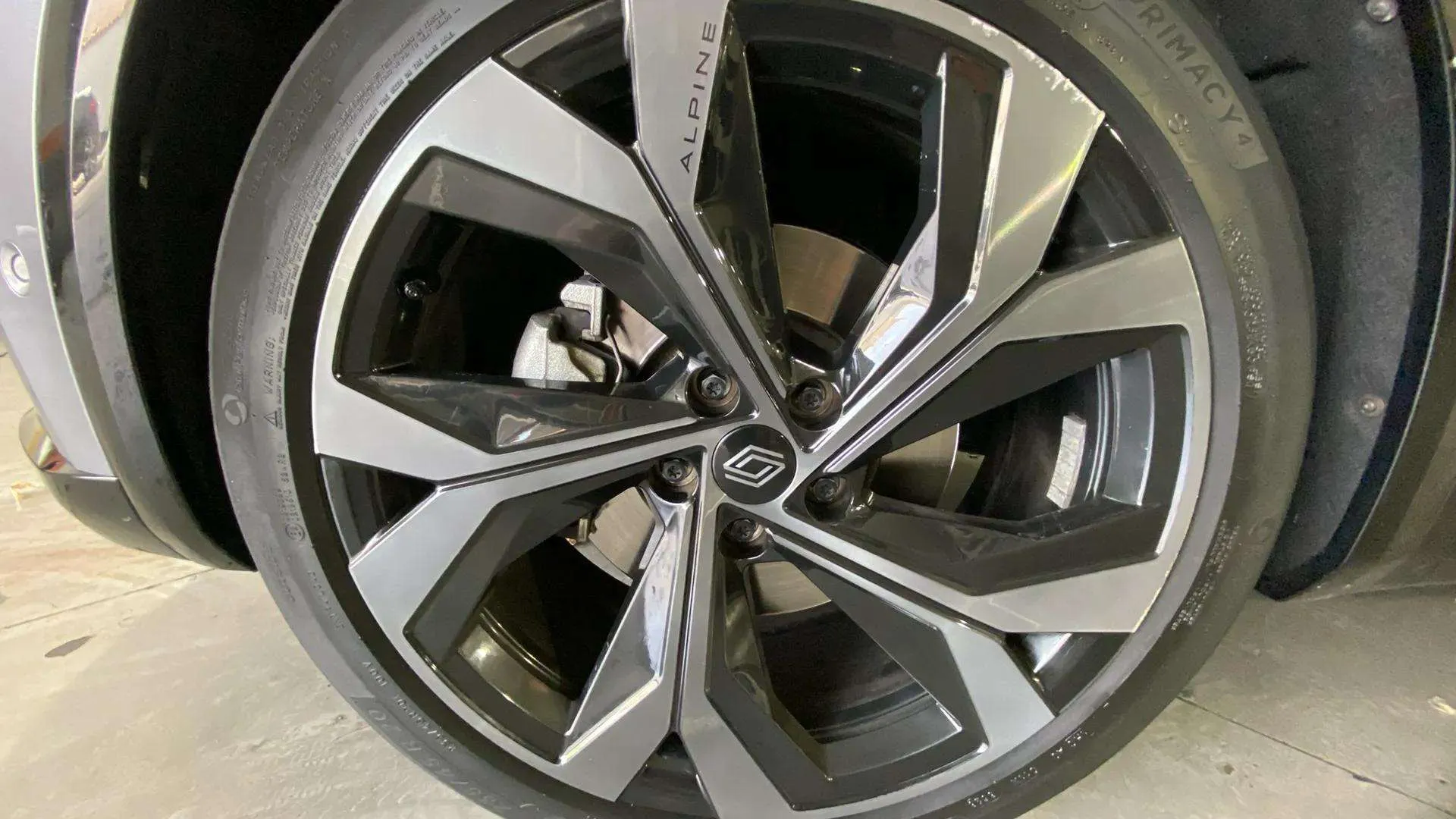 Renault Austral Evolution E-Tech Full Hybrid - foto 24