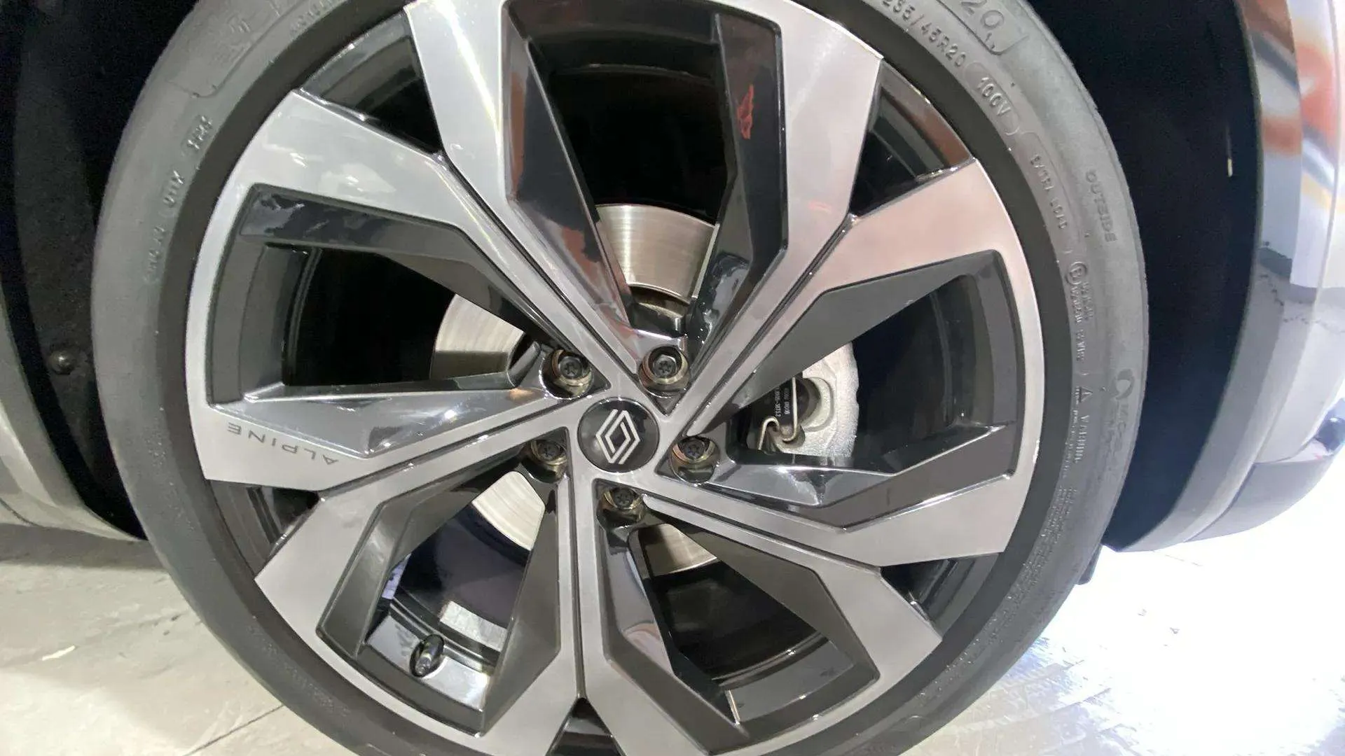 Renault Austral Evolution E-Tech Full Hybrid - foto 22