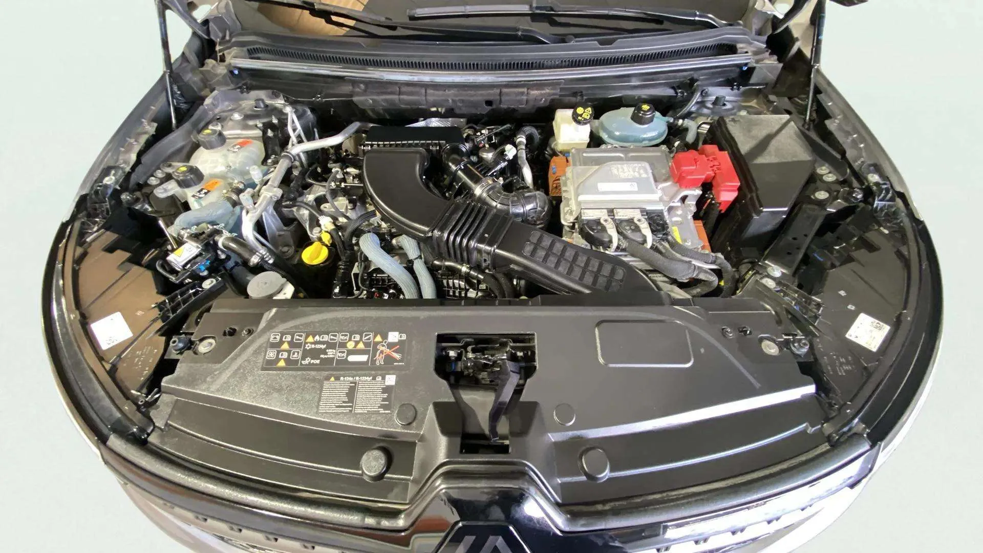 Renault Austral Evolution E-Tech Full Hybrid - foto 26