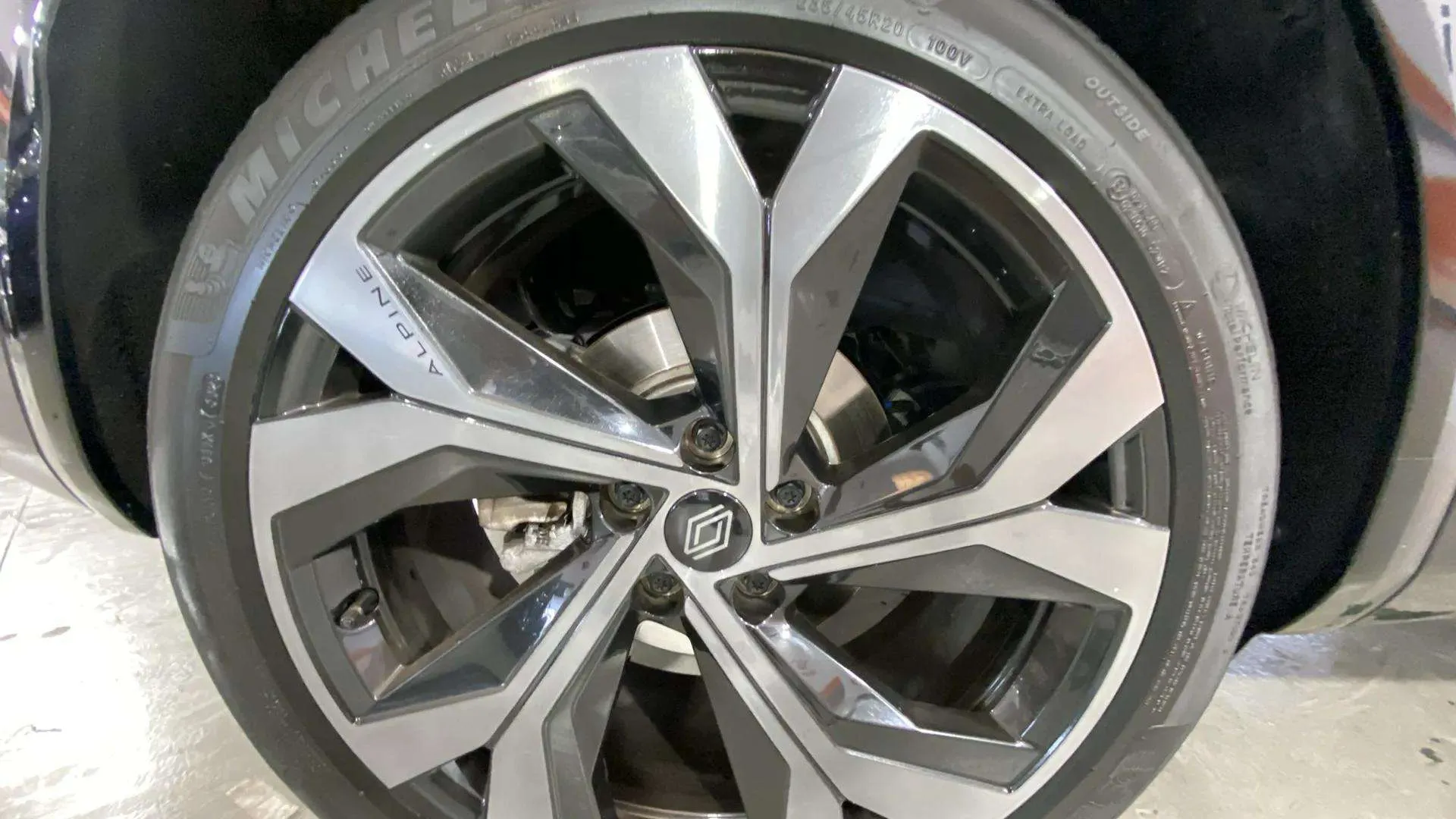 Renault Austral Evolution E-Tech Full Hybrid - foto 23