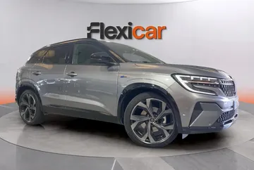 renault austral evolution e tech full hybrid 147kw hibrido no enchufable automatica torrevieja 903000000270134