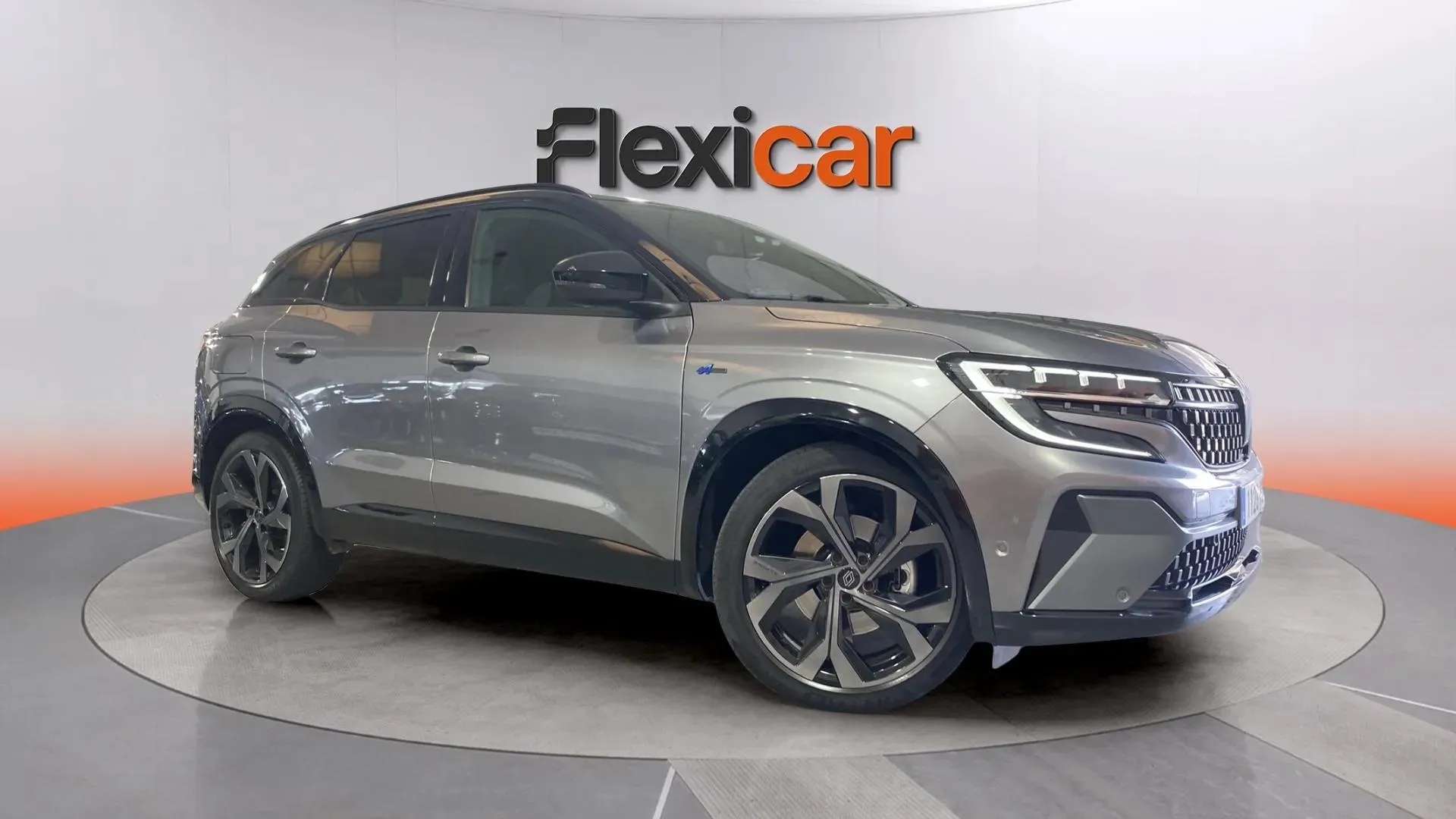 Renault Austral Evolution E-Tech Full Hybrid