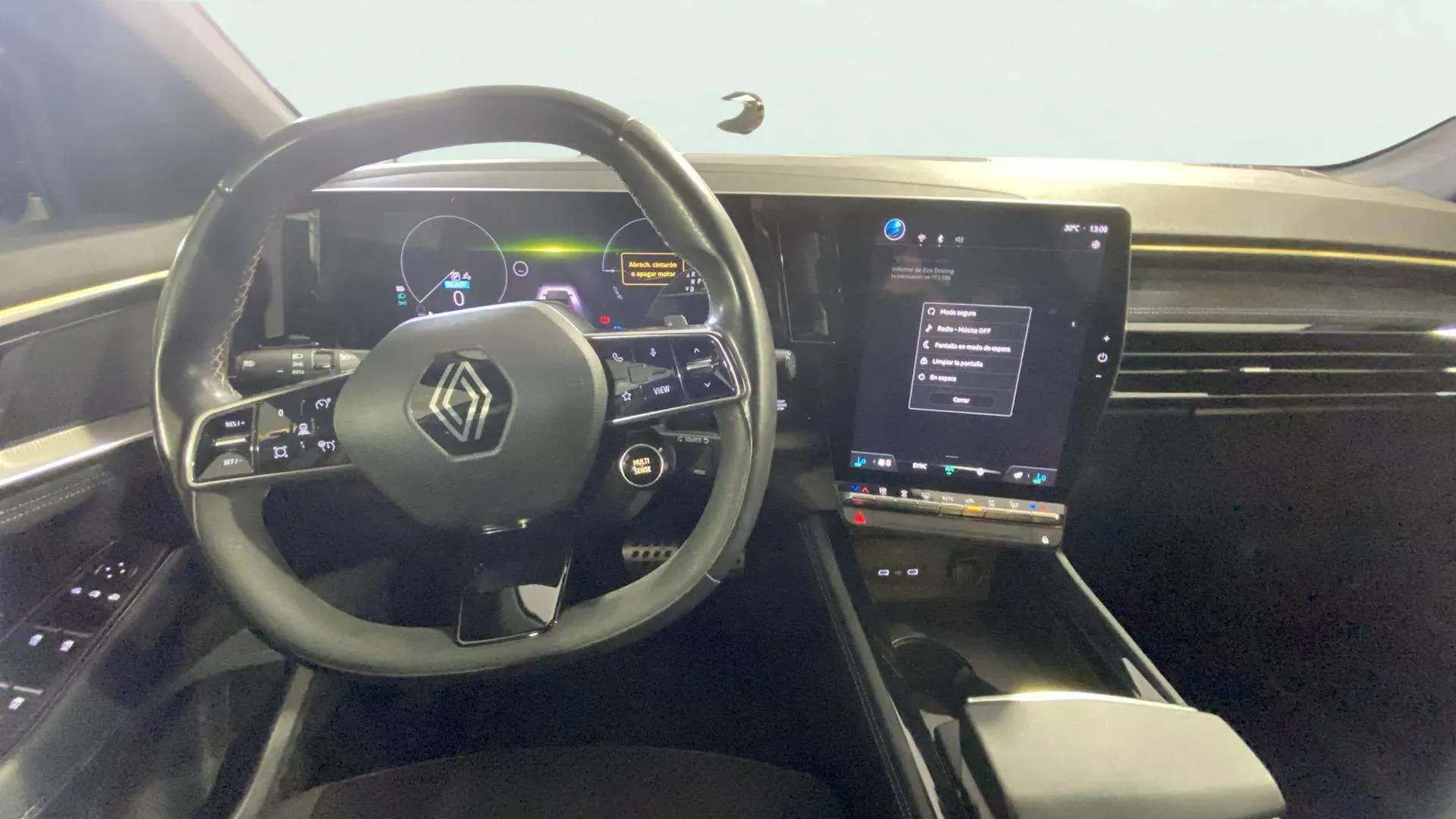 Renault Austral Evolution E-Tech Full Hybrid - foto 10