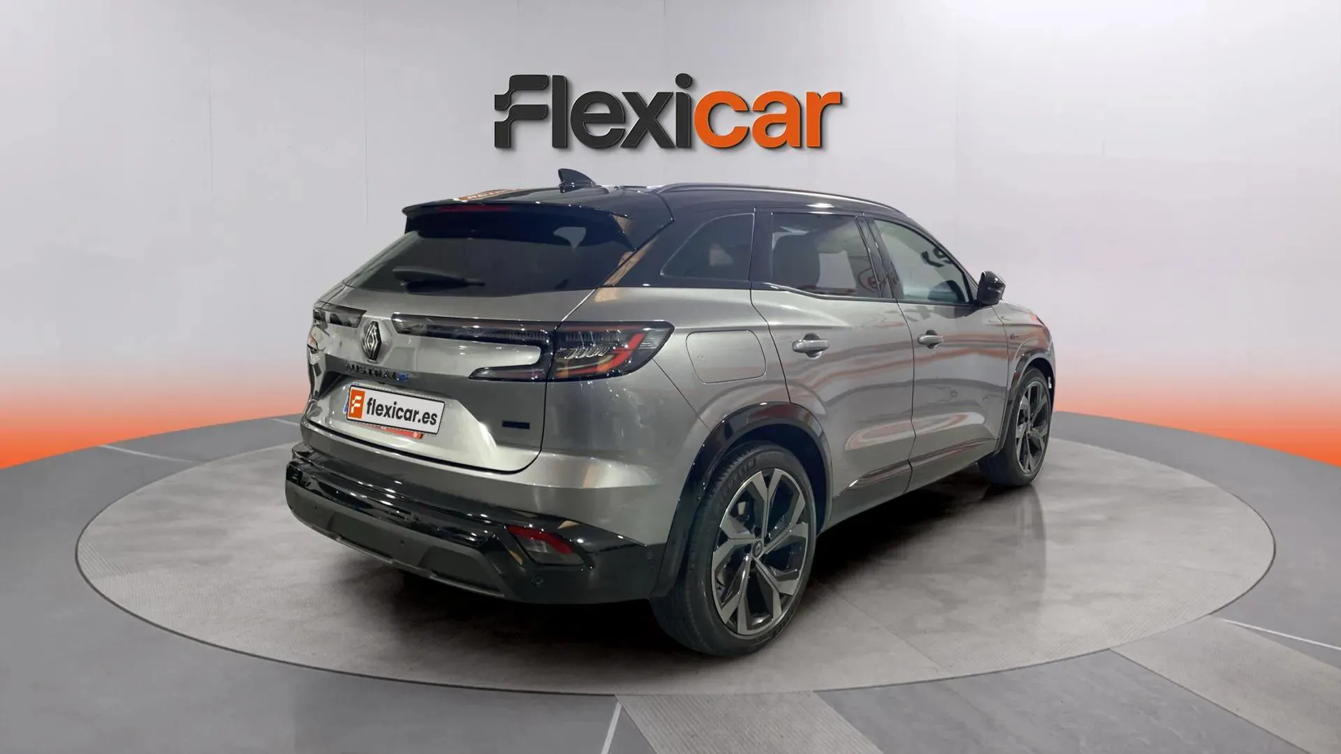 Renault Austral Evolution E-Tech Full Hybrid - foto 8