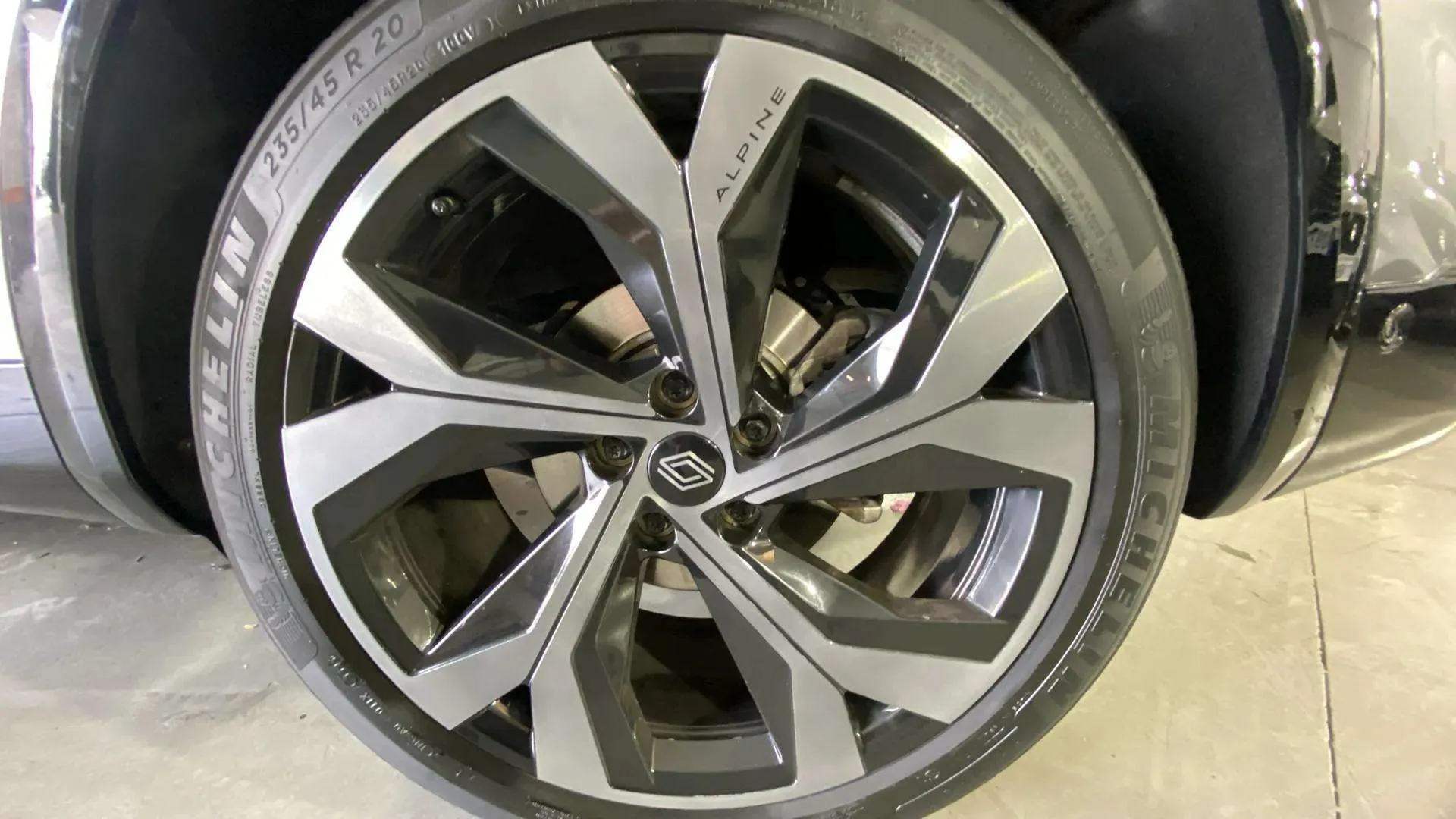 Renault Austral Evolution E-Tech Full Hybrid - foto 25