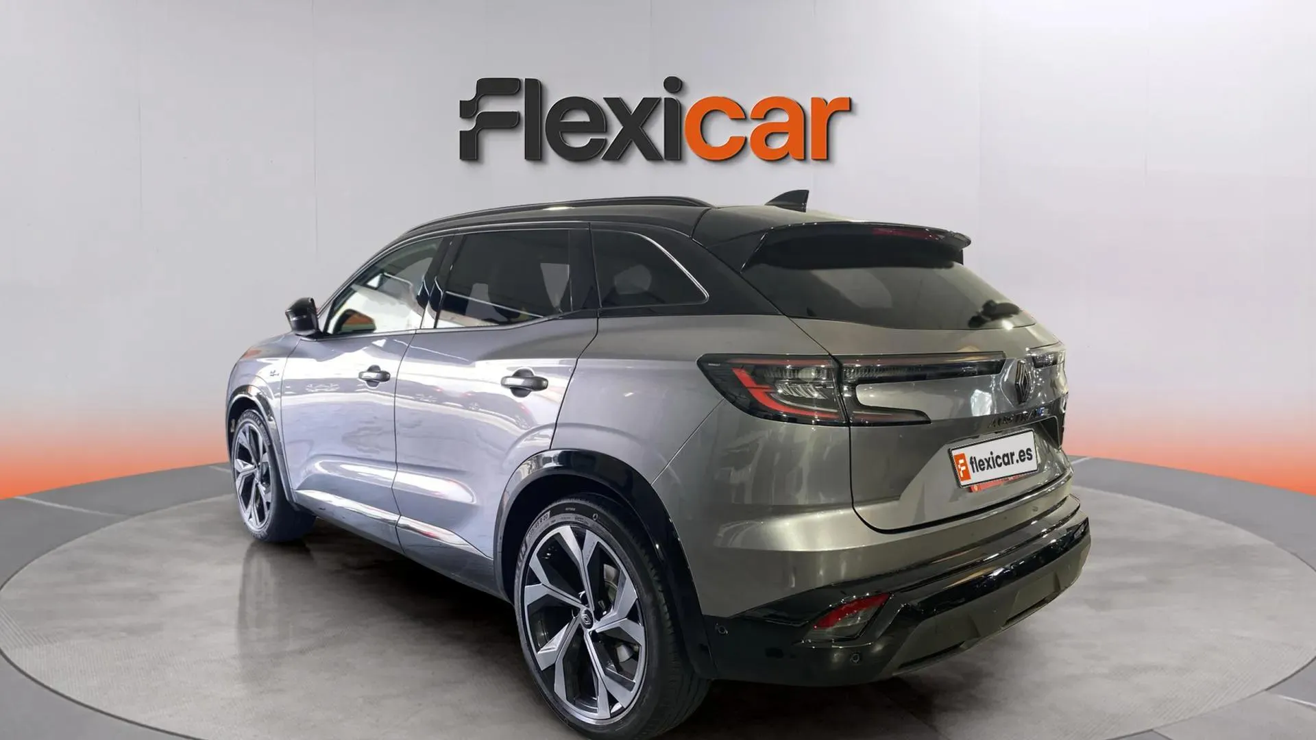 Renault Austral Evolution E-Tech Full Hybrid - foto 7