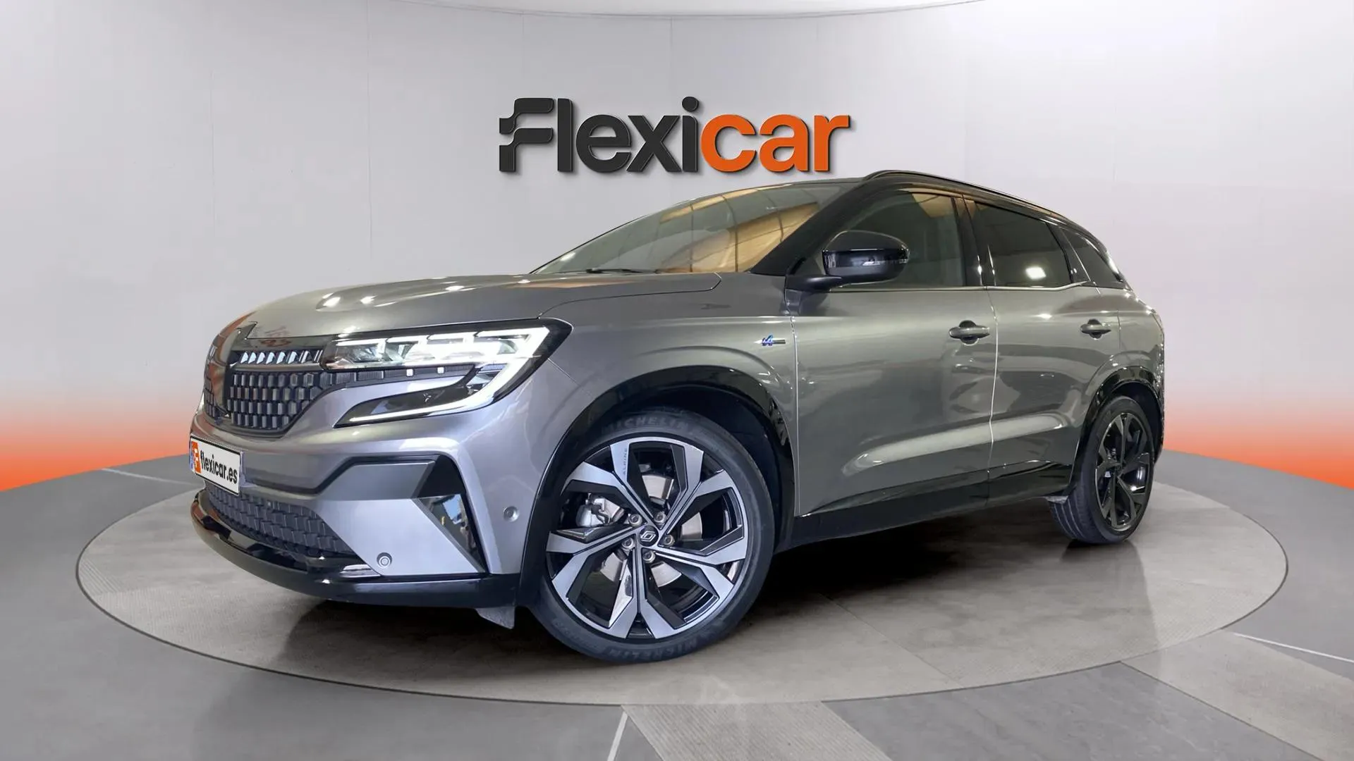 Renault Austral Evolution E-Tech Full Hybrid - foto 4