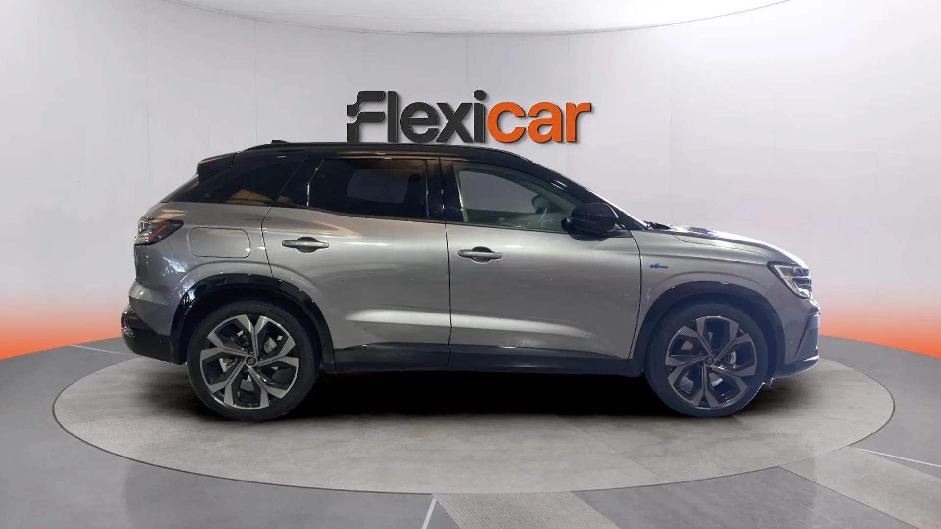 Renault Austral Evolution E-Tech Full Hybrid - foto 5