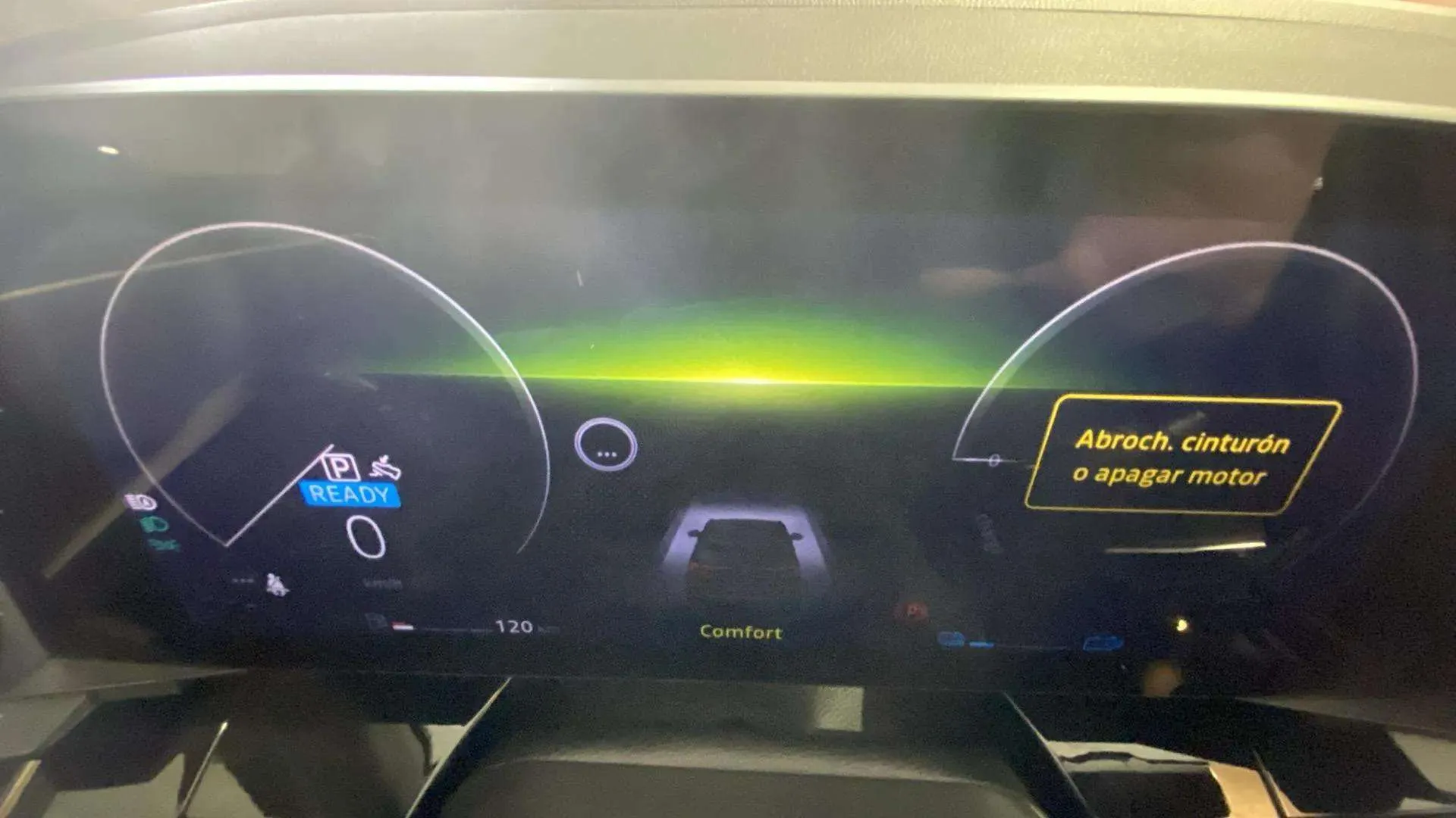 Renault Austral Evolution E-Tech Full Hybrid - foto 12