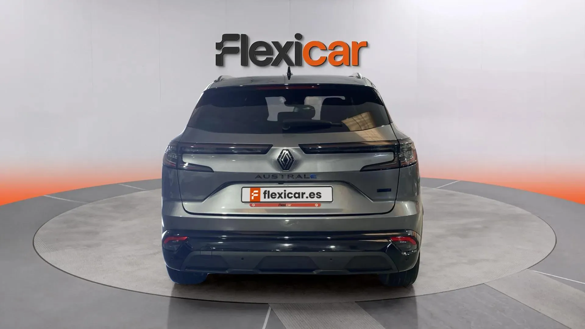 Renault Austral Evolution E-Tech Full Hybrid - foto 6