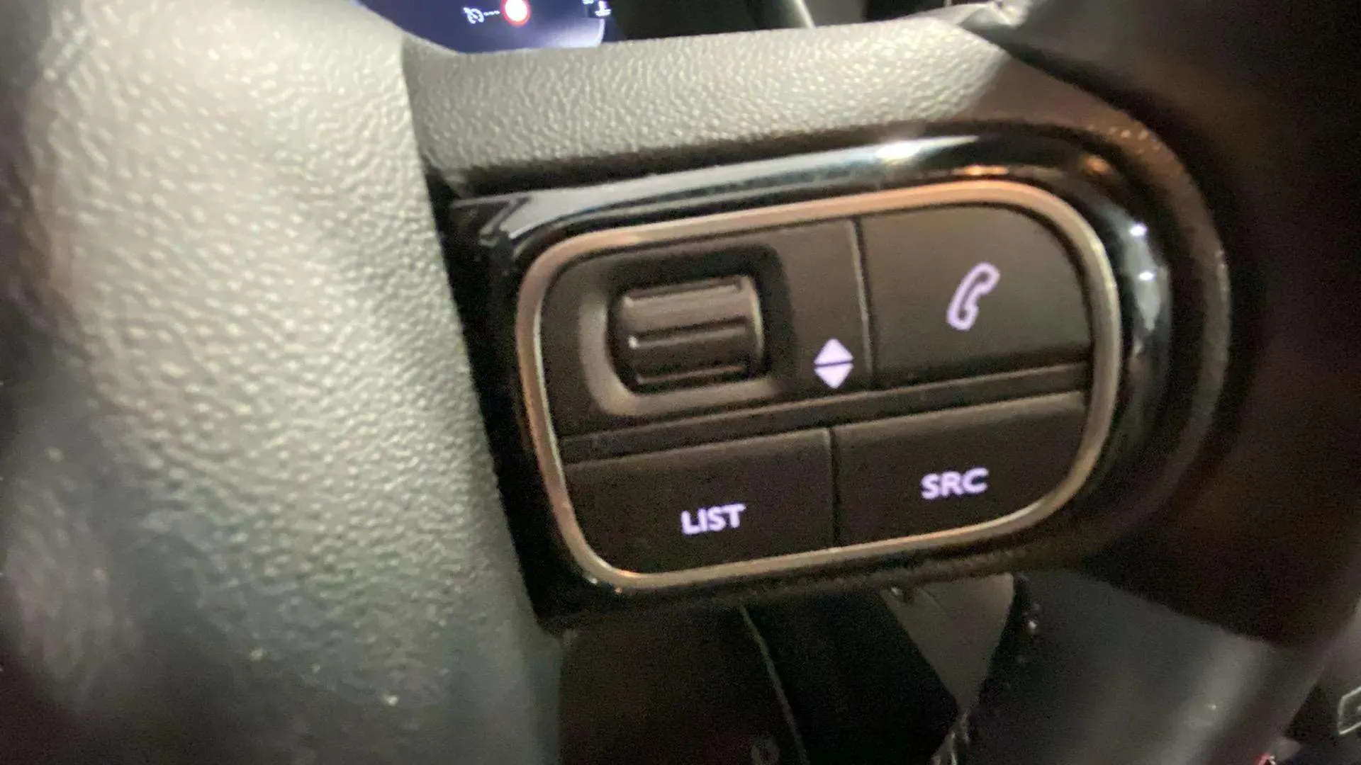 Citroën C5 Aircross BlueHDi EAT8 Shine - foto 19