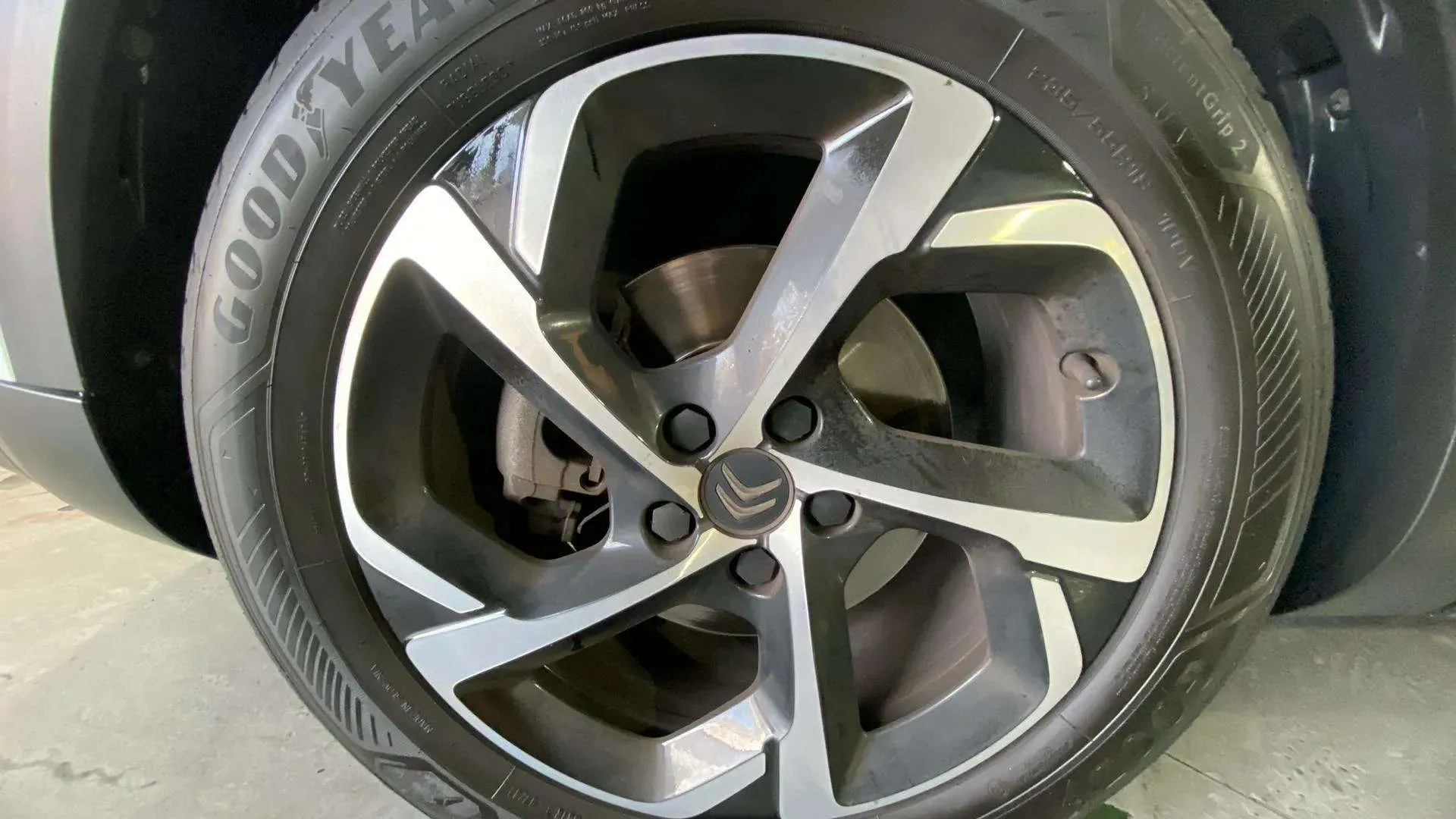 Citroën C5 Aircross BlueHDi EAT8 Shine - foto 24